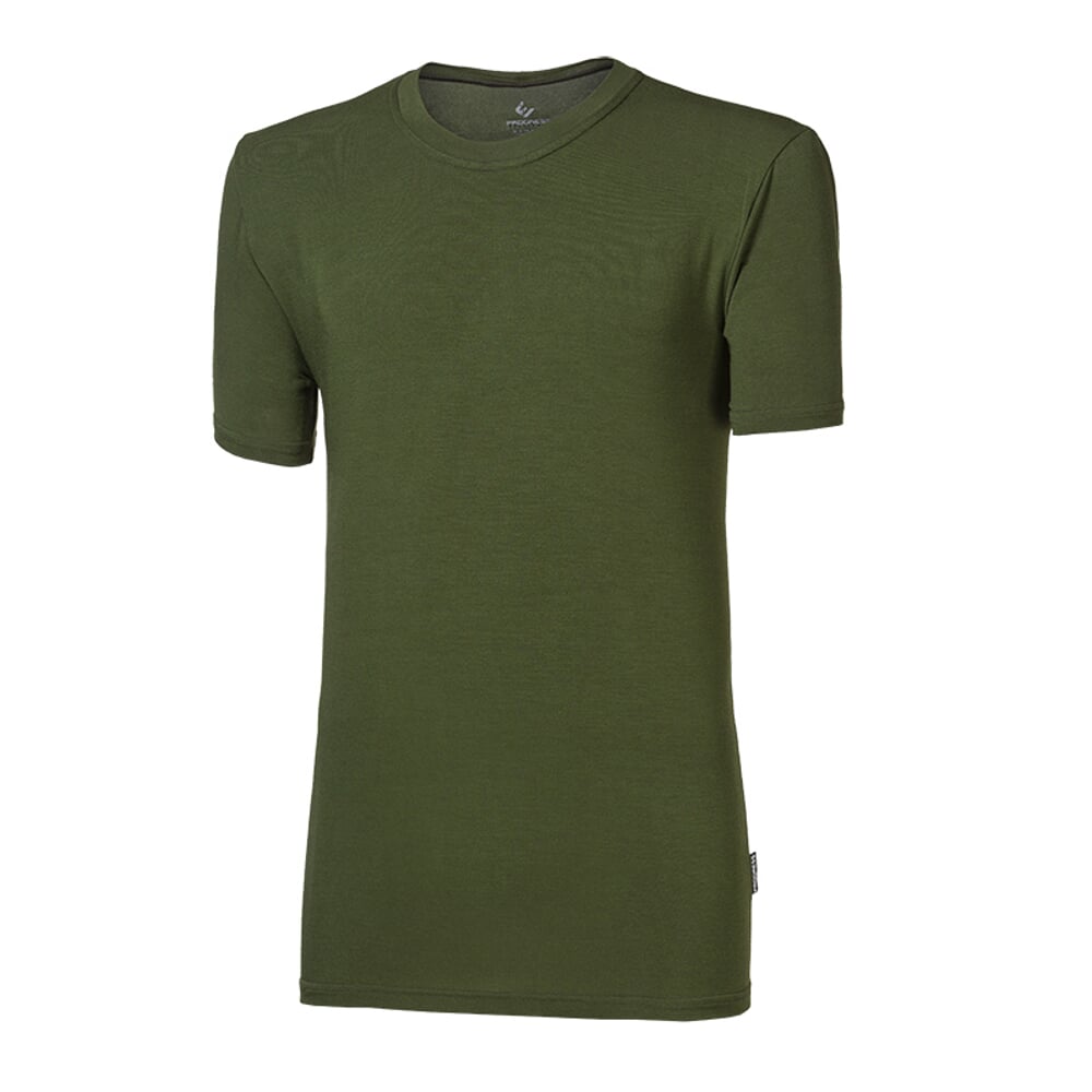 Progress Original Bambus Lite detské khaki tričko 128/134 EUR