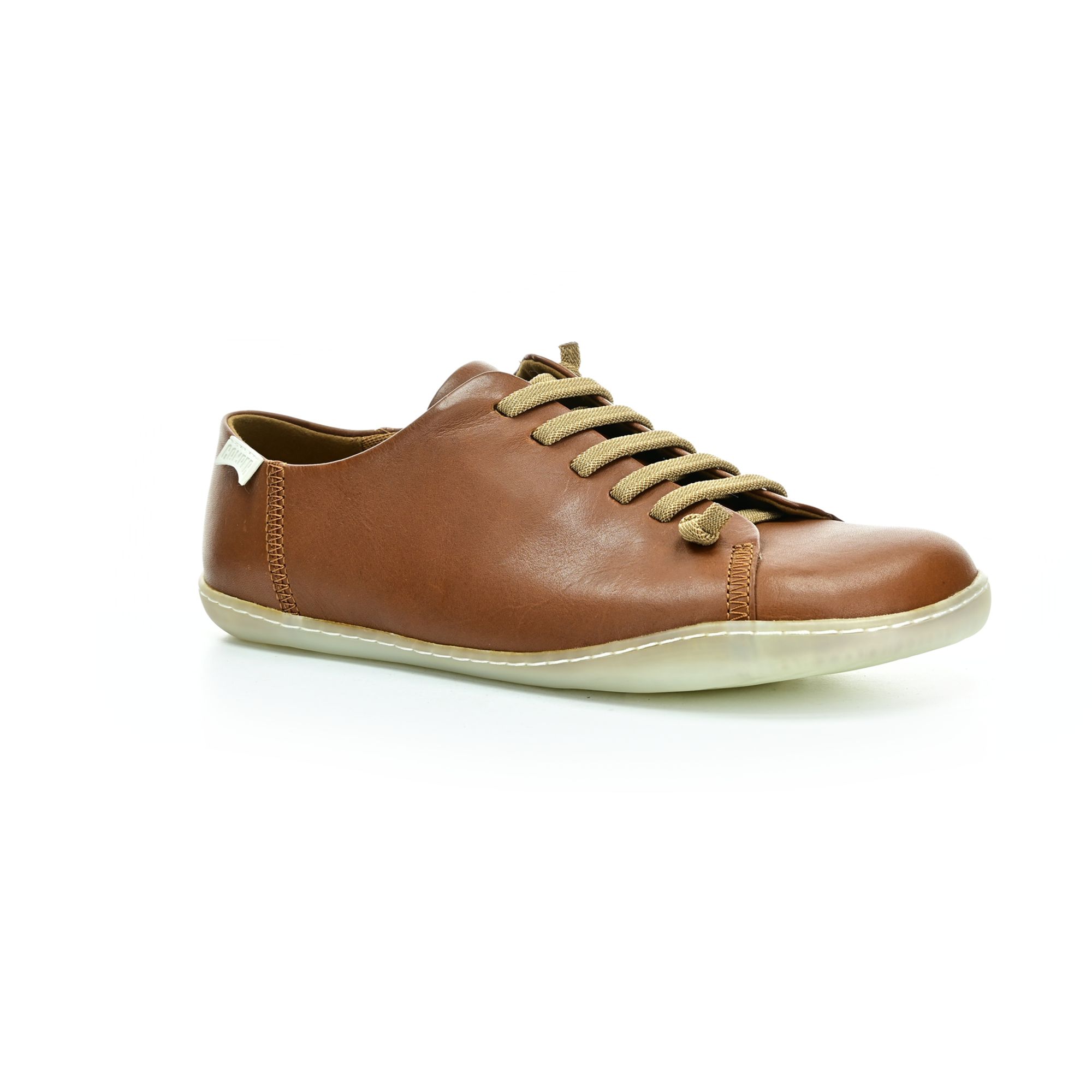 Camper Peu Cami Sarda Igar Brown (K100249-055) barefoot topánky 40 EUR