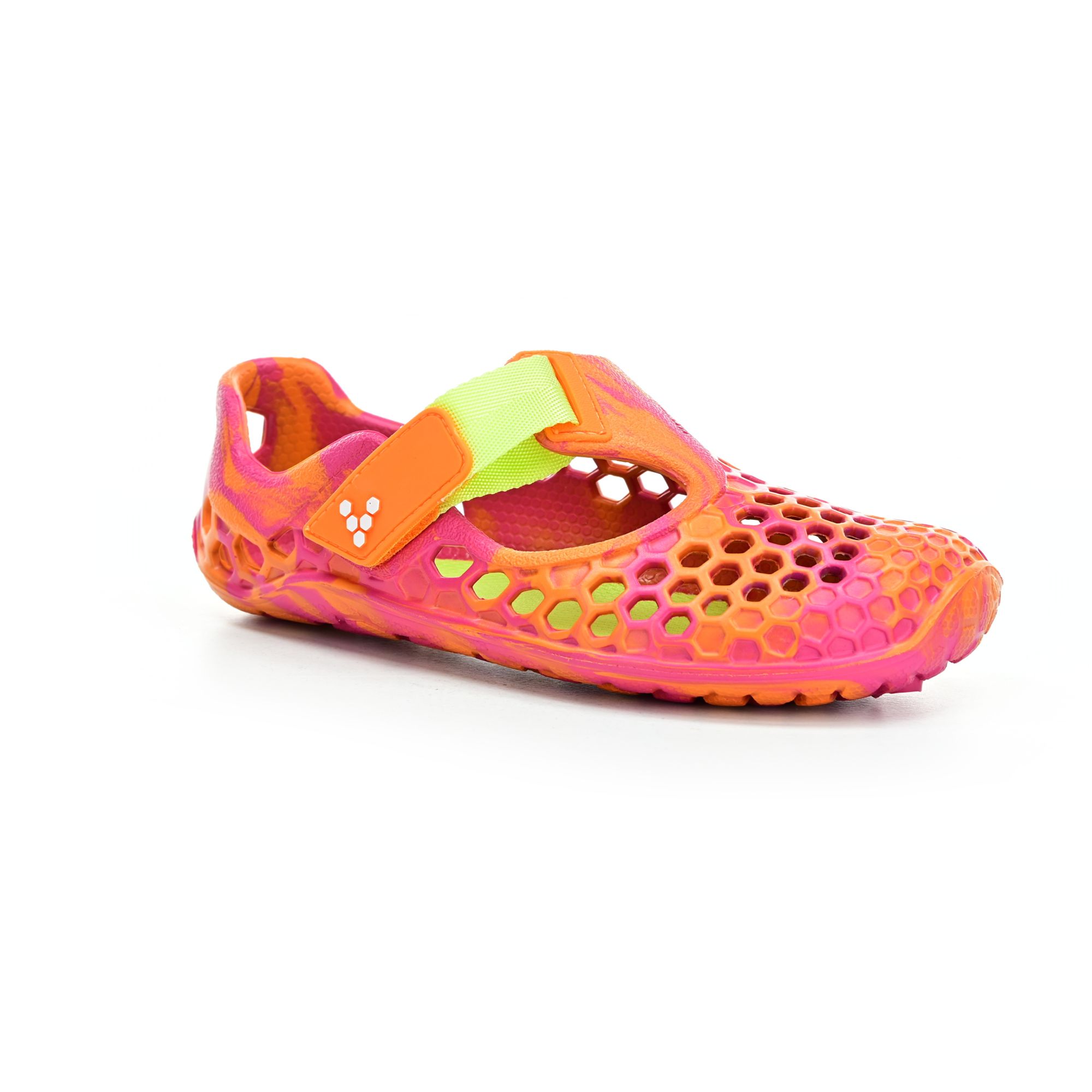 Vivobarefoot Ultra Bloom Sunrise barefoot sandále 34 EUR