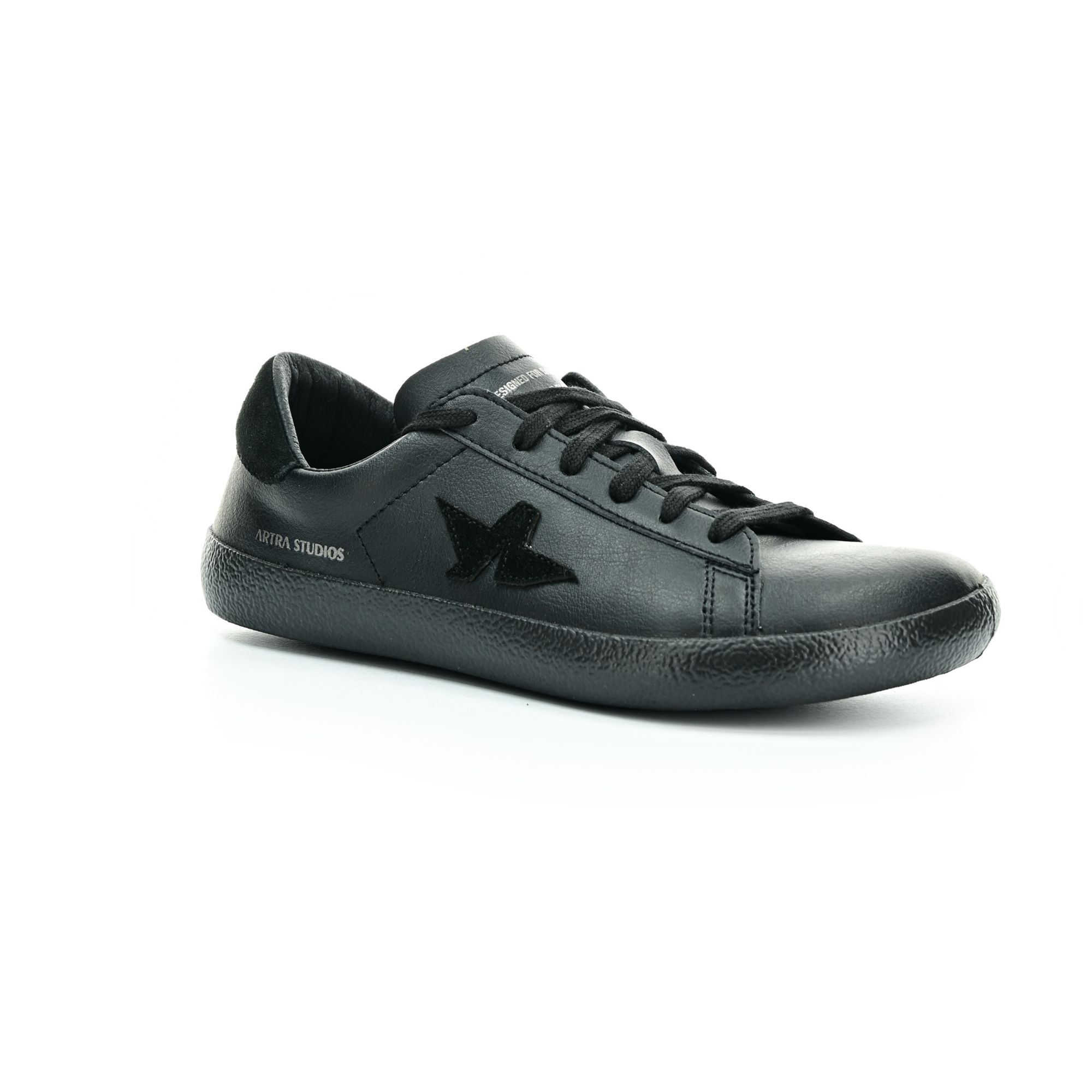 Artra Studios Sky Black barefoot topánky 40 EUR