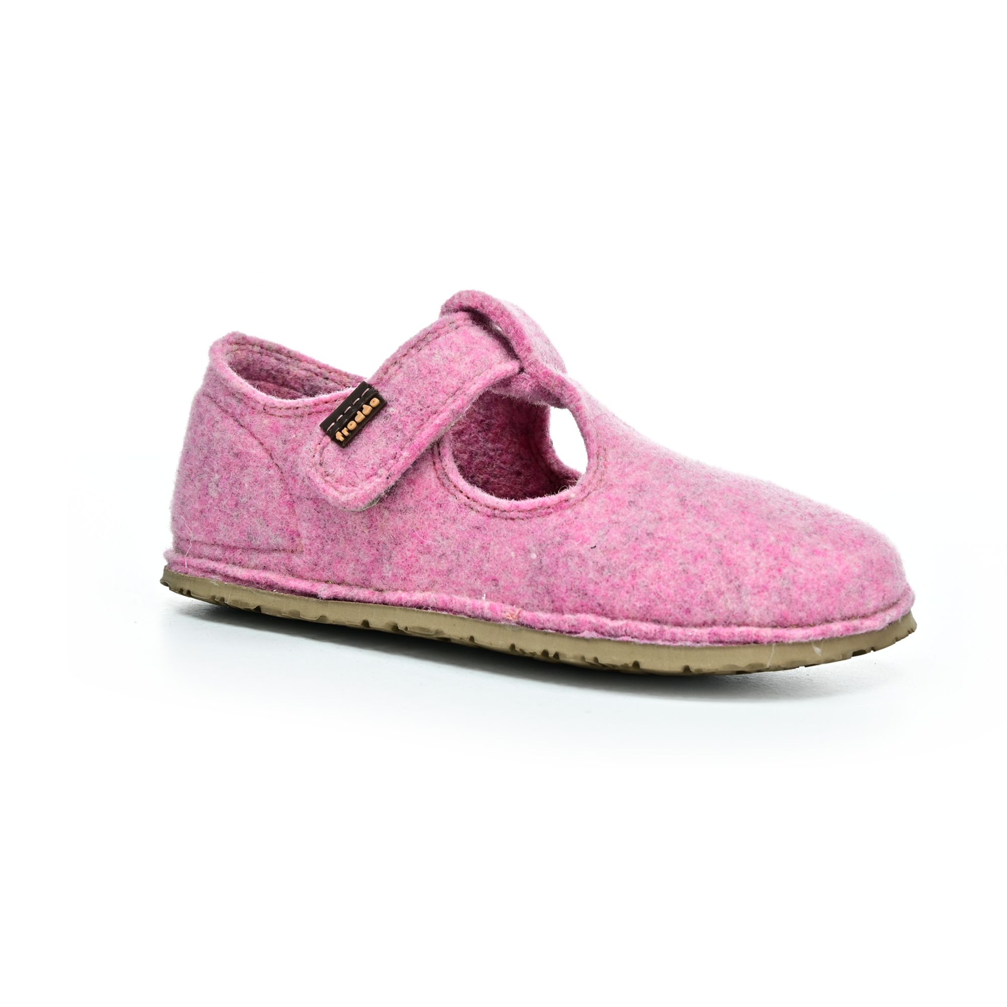Froddo G1700378-7 Pink barefoot papuče 24 EUR
