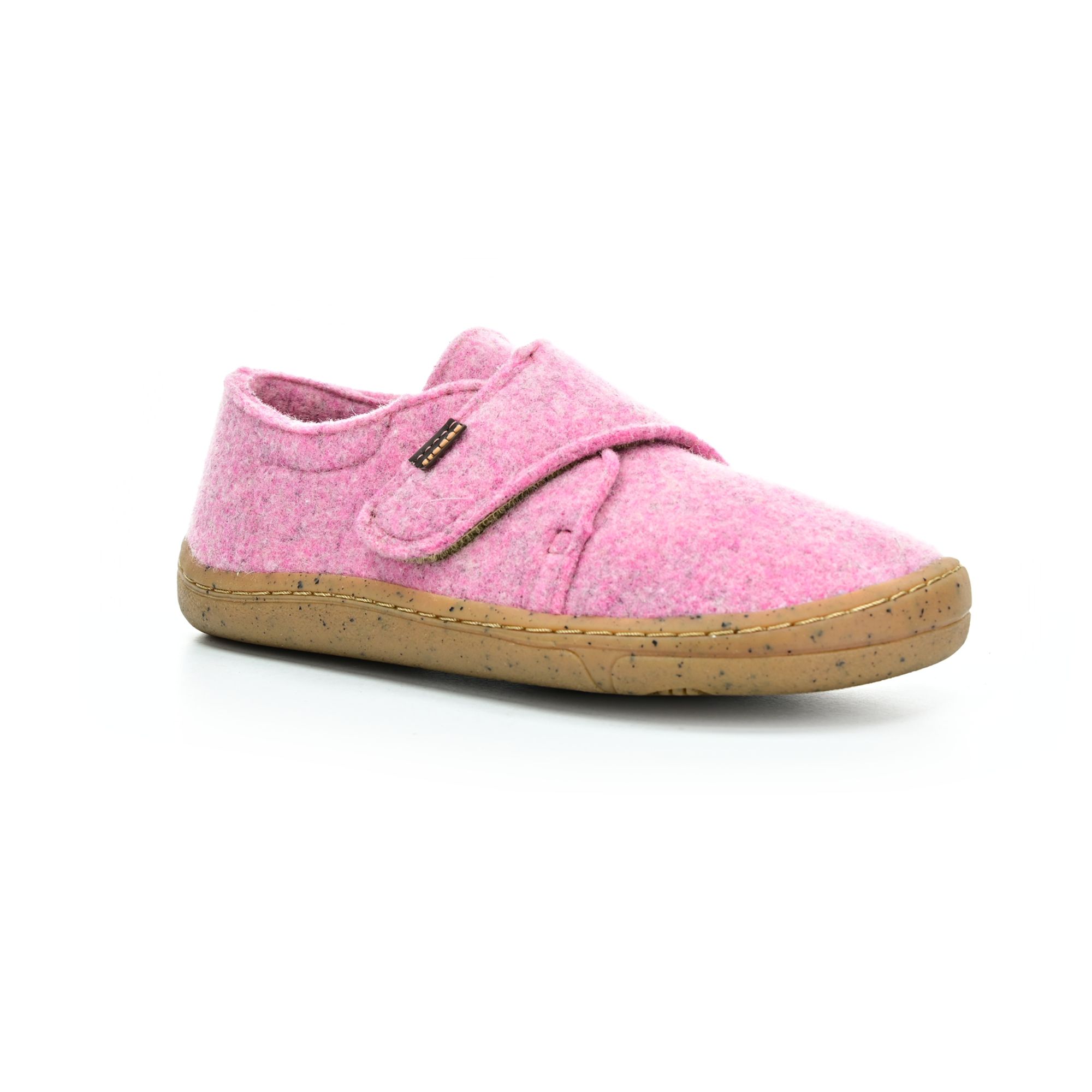Froddo G1700341-10 Pink AD barefoot topánky 38 EUR