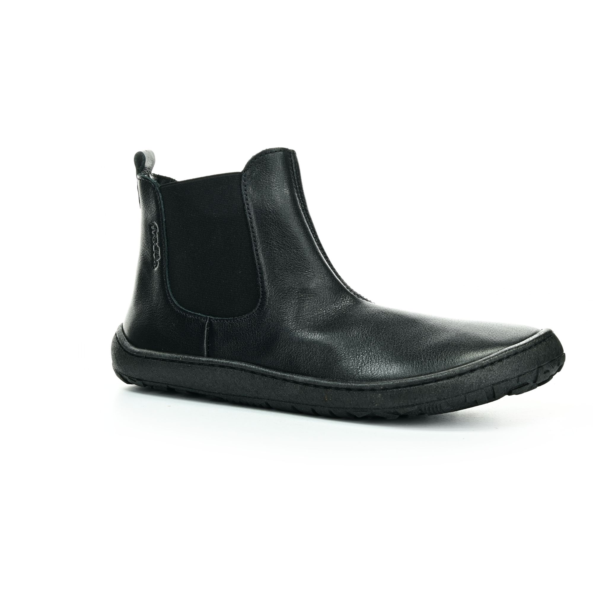 Froddo G3160211 Black AD barefoot členkové topánky 37 EUR