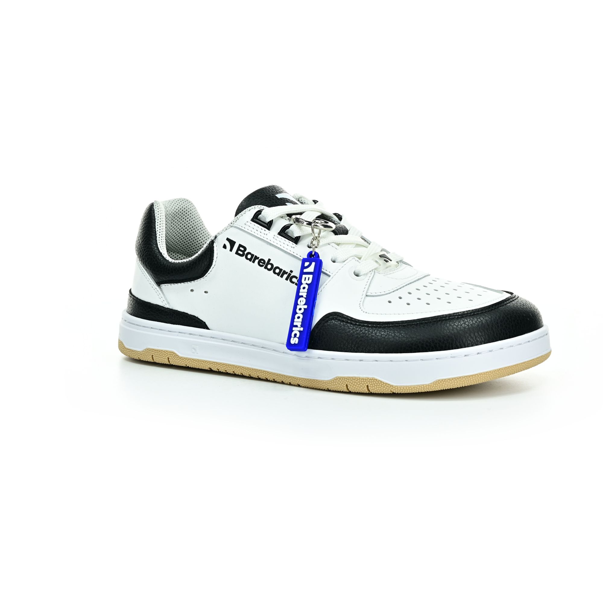 Be lenka barebarics wave white black barefoot topánky 37 EUR