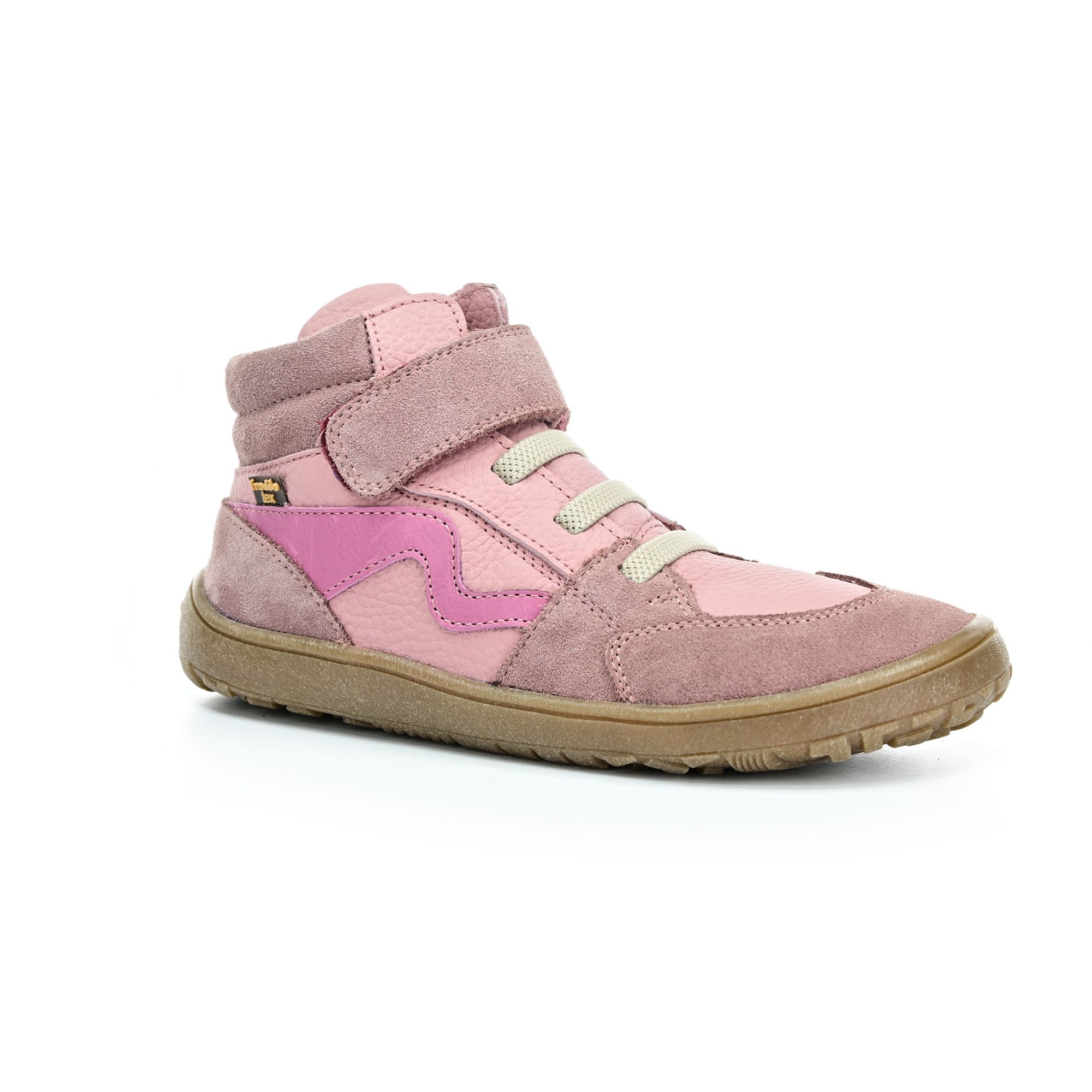Froddo G3110256-7 Dark Pink barefoot topánky 27 EUR