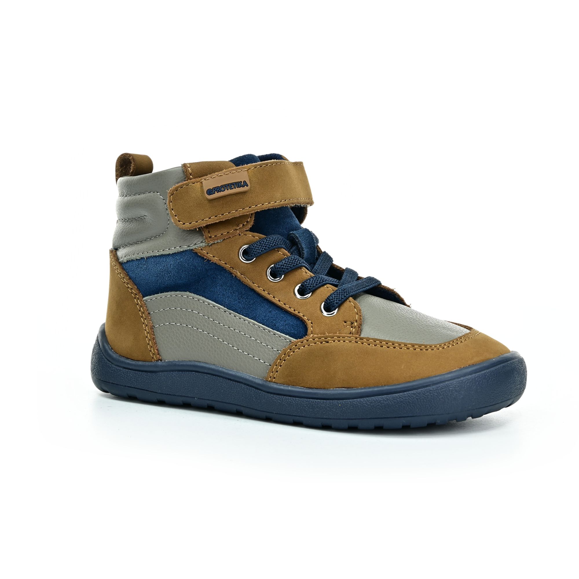 Protetika Plus Protetika Navaro členkové barefoot topánky 21 EUR