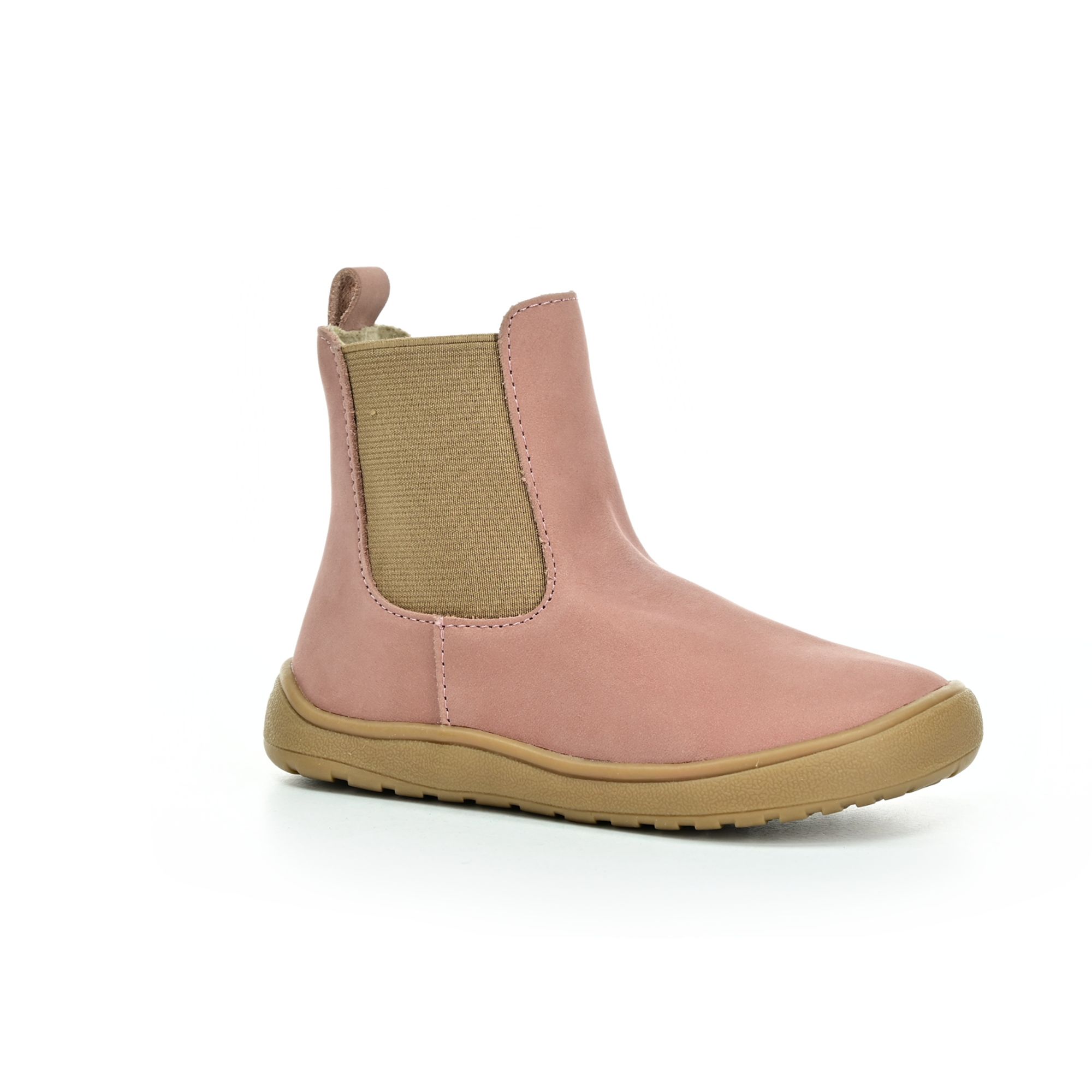 Protetika Plus Protetika Tita Nude členkové barefoot topánky 27 EUR