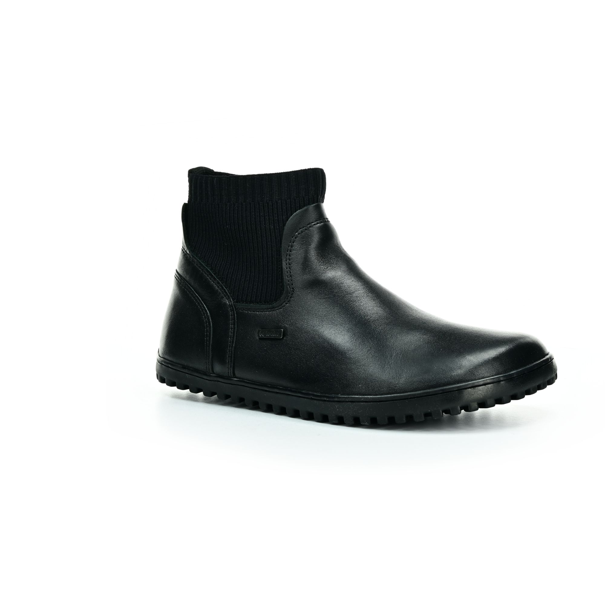 Be Lenka Mojo All Black barefoot topánky 41 EUR
