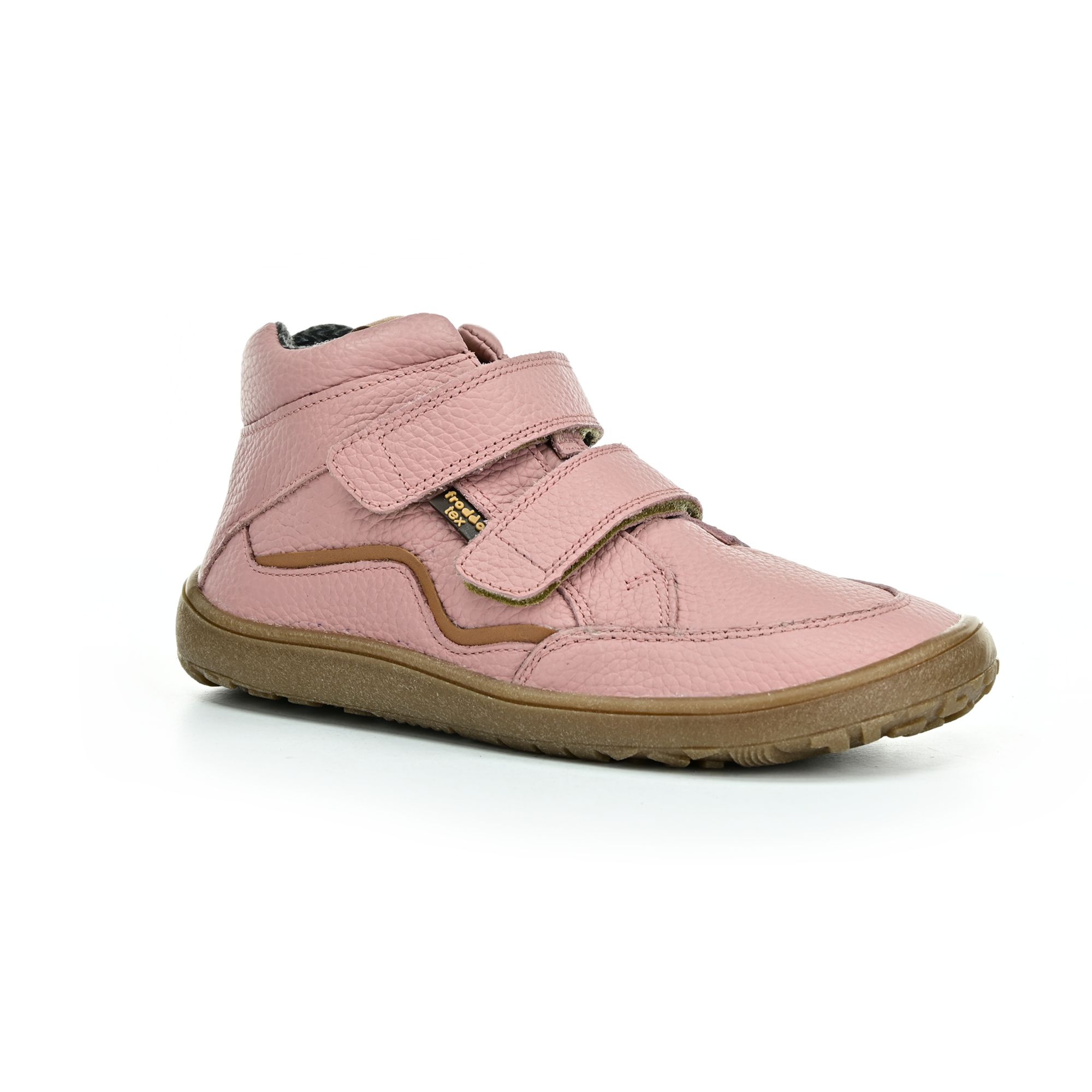 Froddo G3110255-7 Pink barefoot členkové topánky 32 EUR