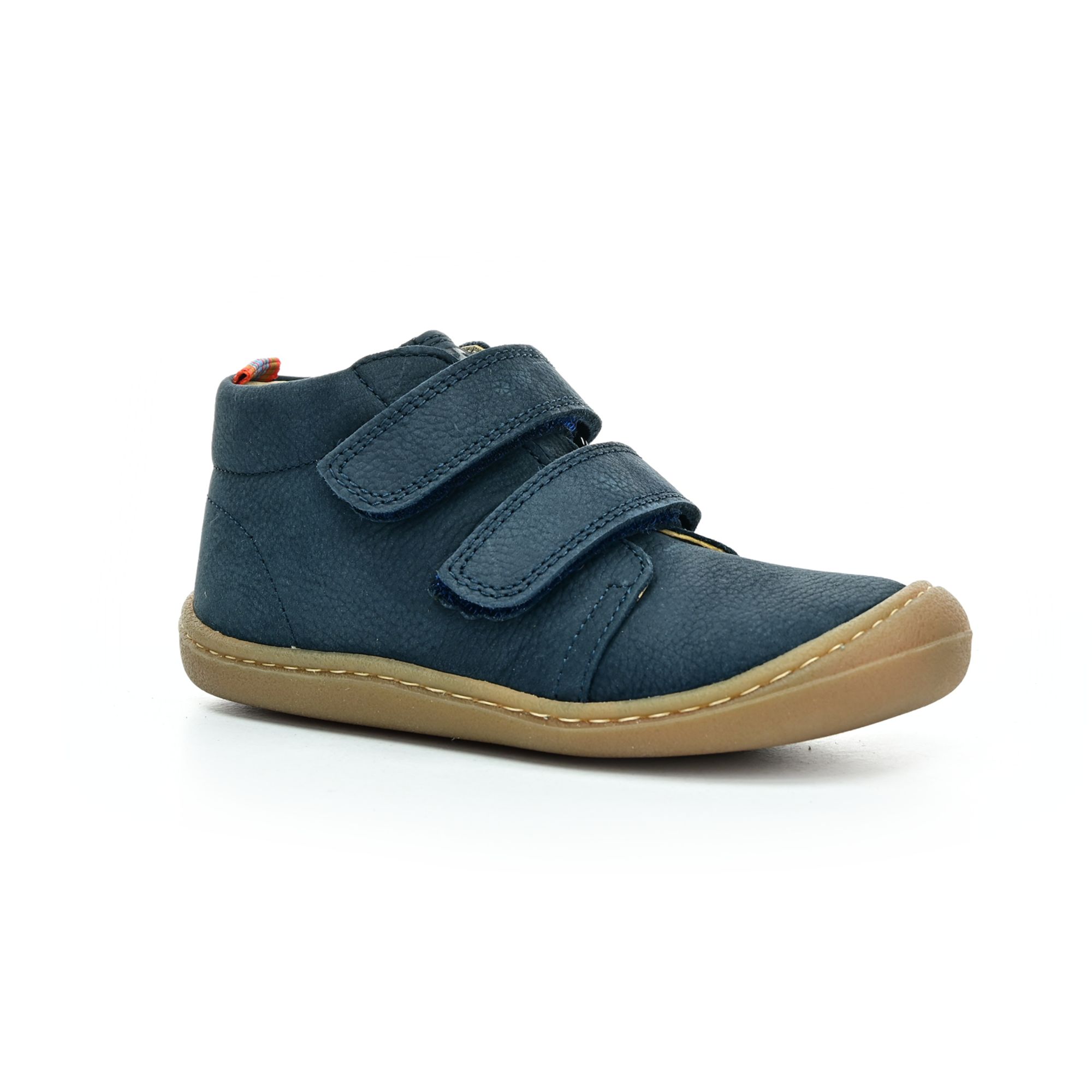 Koel Koel4kids Bob M Blue barefoot topánky 21 EUR