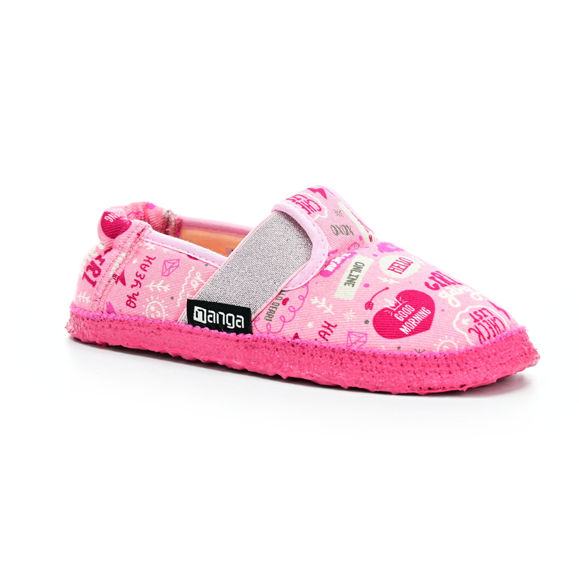 Nanga Girls gang barefoot papuče 26 EUR
