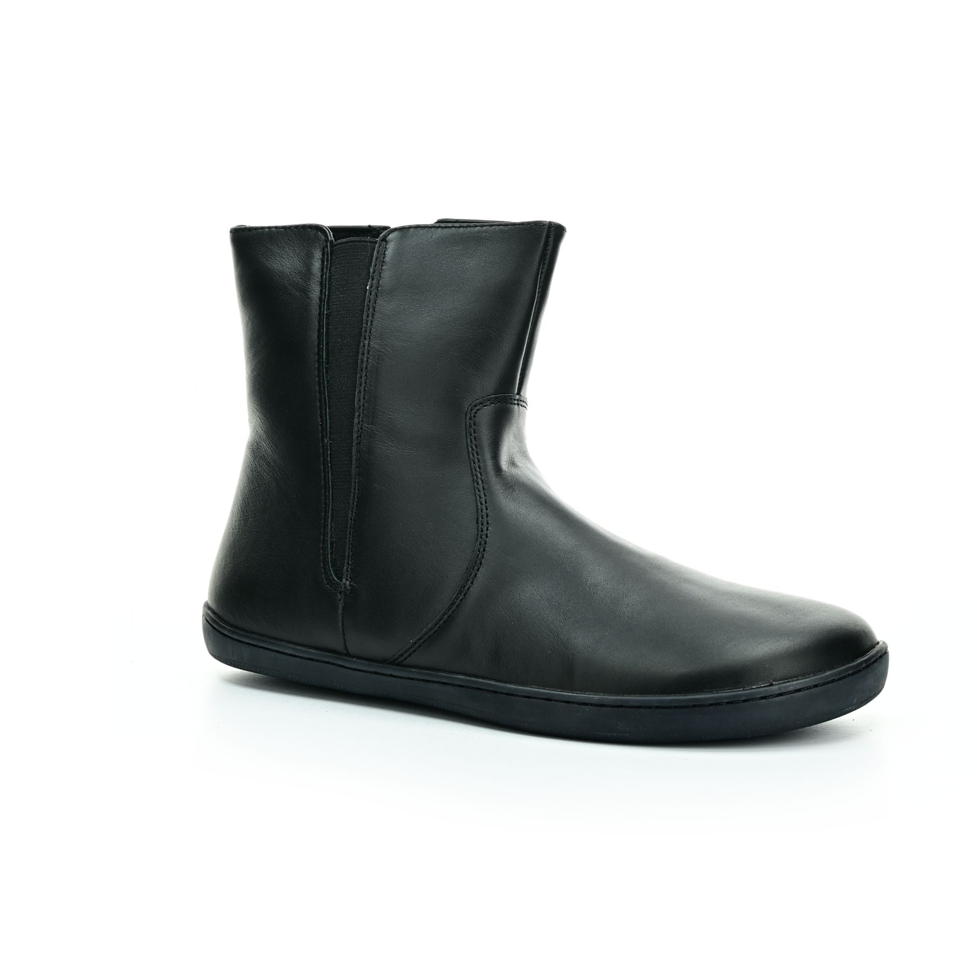 Protetika Plus Protetika Tamea Dark Black barefoot topánky 37 EUR