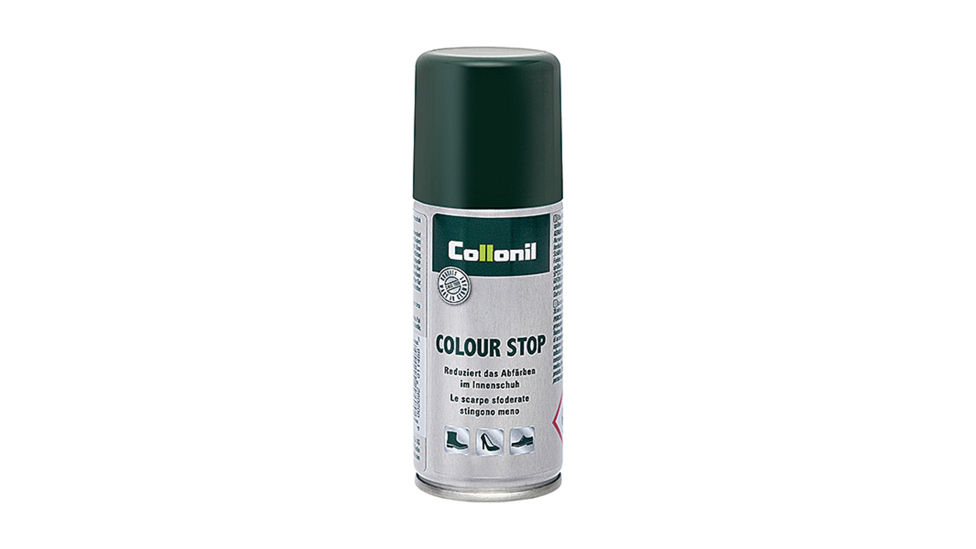 Collonil Colour Stop Spray 100 ml EUR