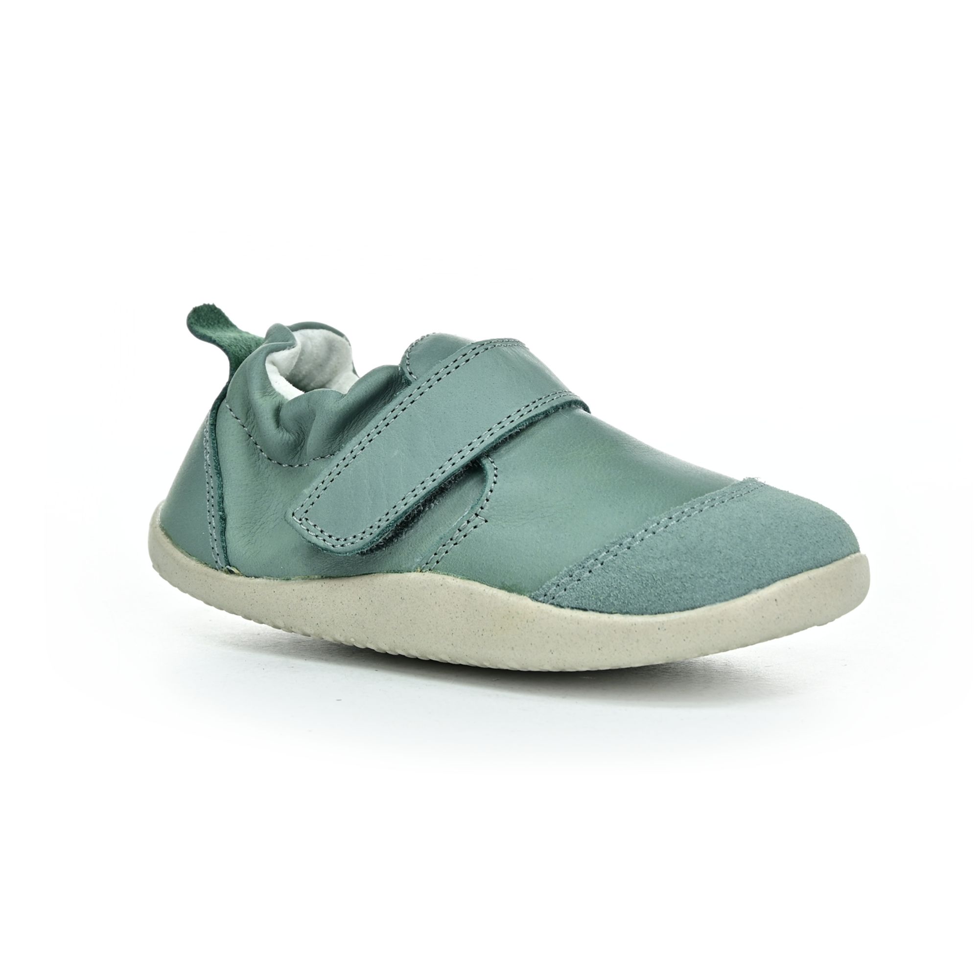 Bobux Go Marvel Sage Xplorer barefoot topánky 22 EUR