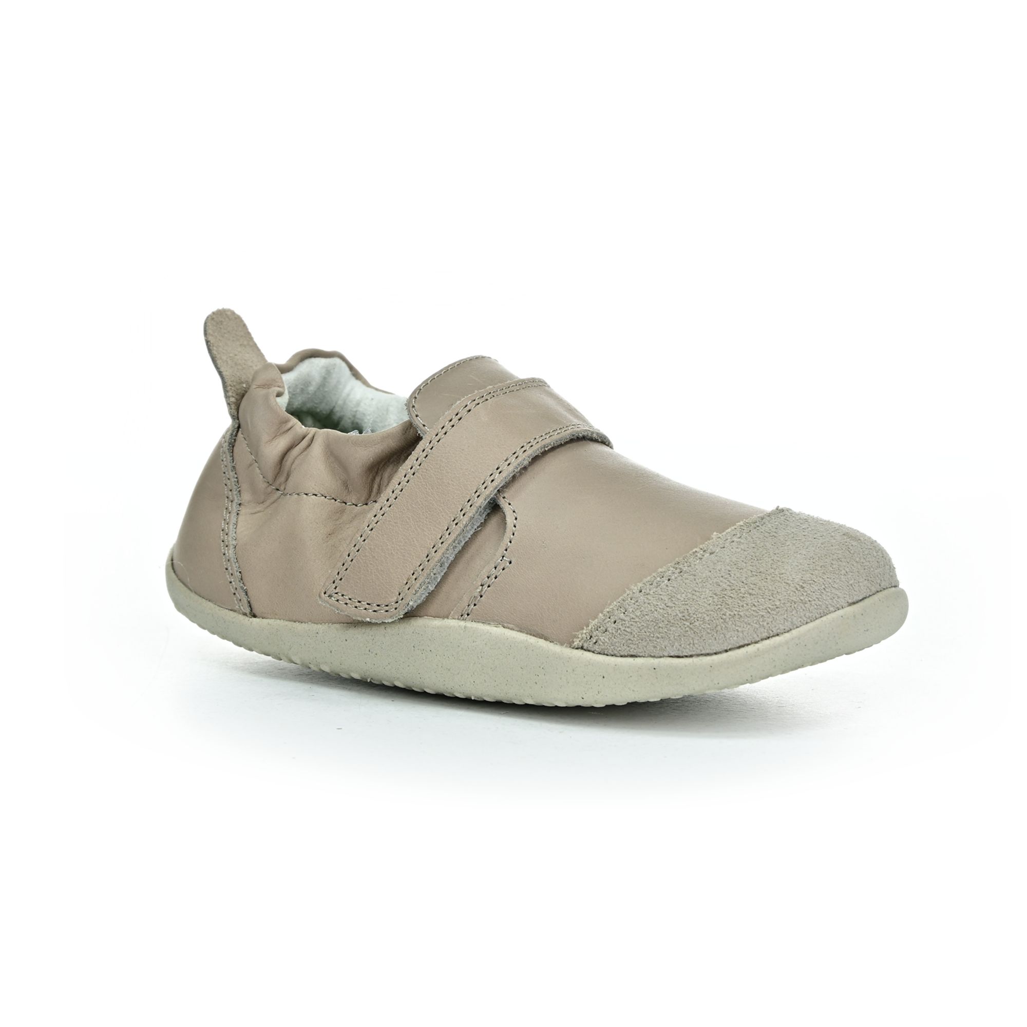 Bobux Go Marvel Taupe Xplorer barefoot topánky 22 EUR