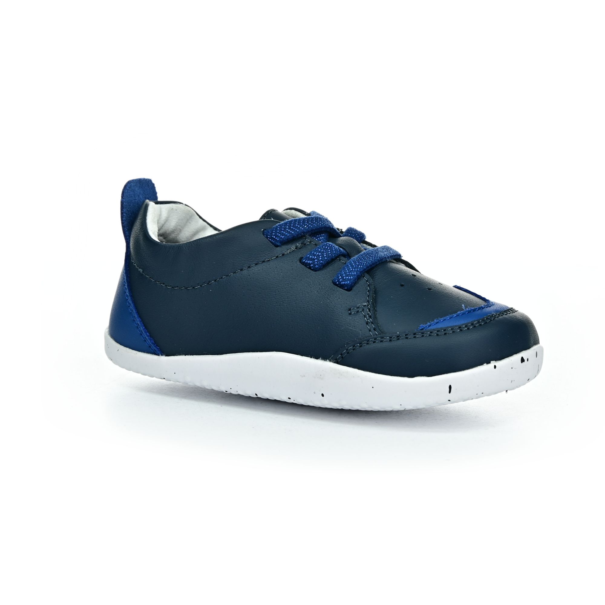 Bobux Šport Navy-Binjau Blue Xplorer barefoot topánky 21 EUR