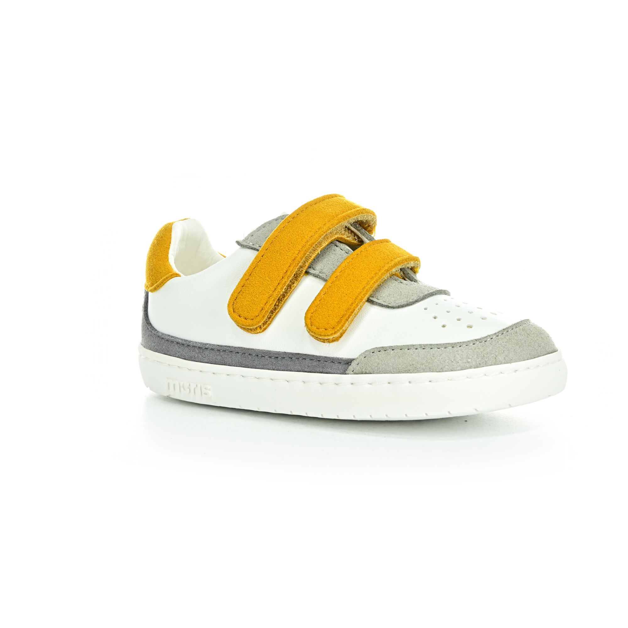 Muris Petra Mini Mustard barefoot topánky 22 EUR