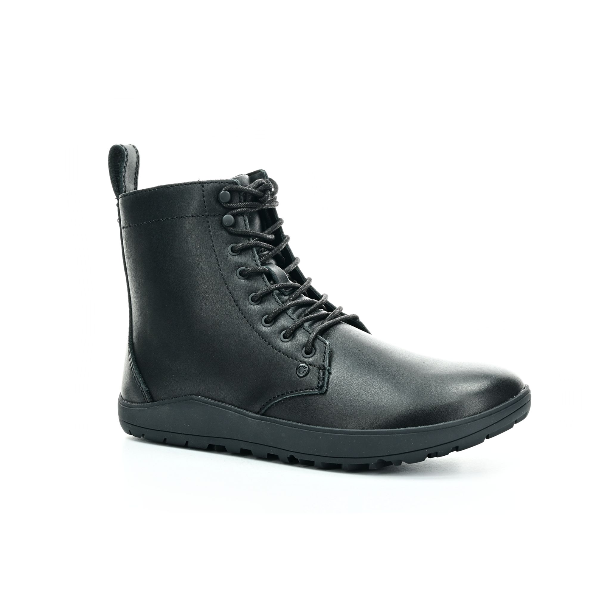Xero Shoes Breckenridge Black W barefoot topánky 38 EUR