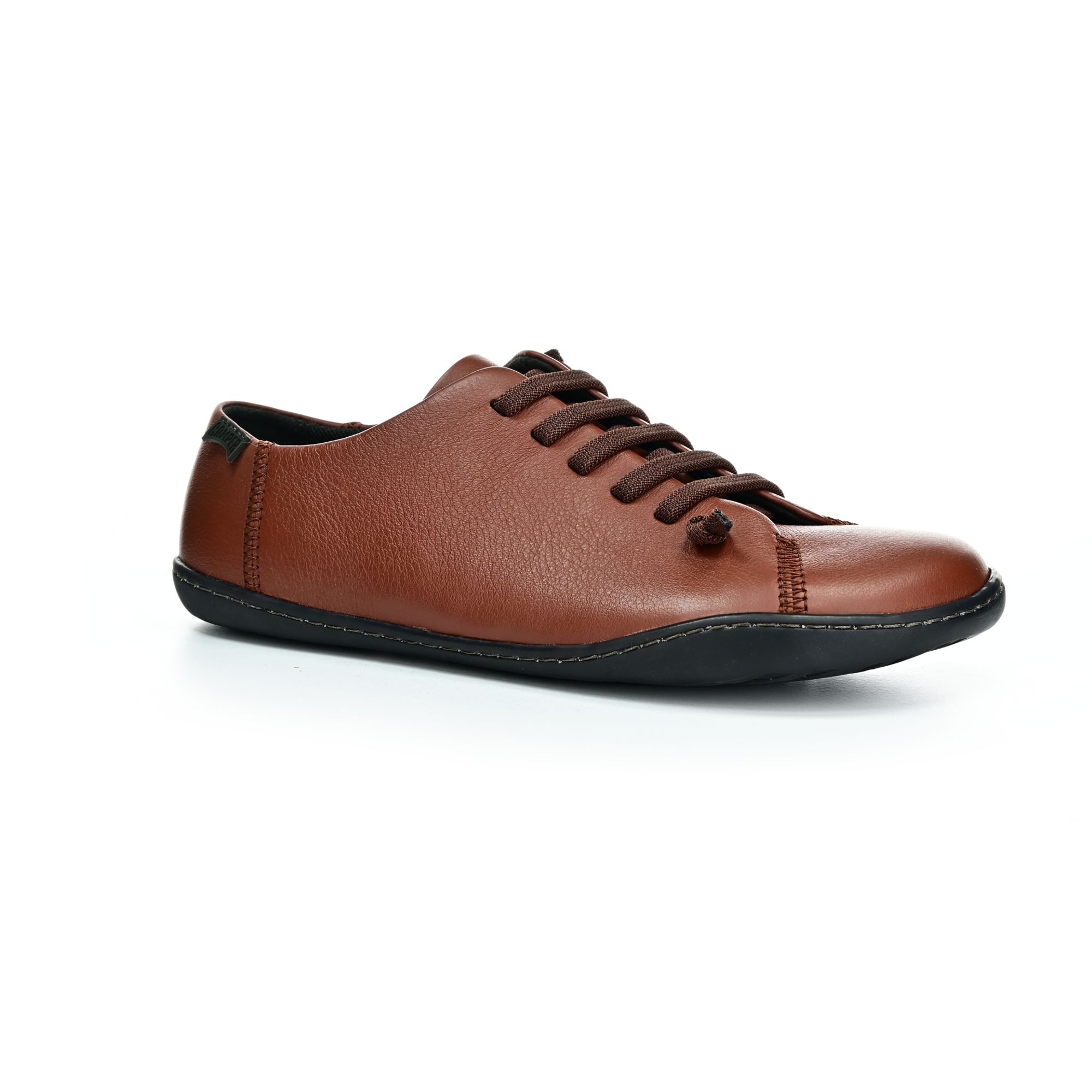 Camper Peu Camino Sella Road Red (K200514-050) barefoot topánky 37 EUR
