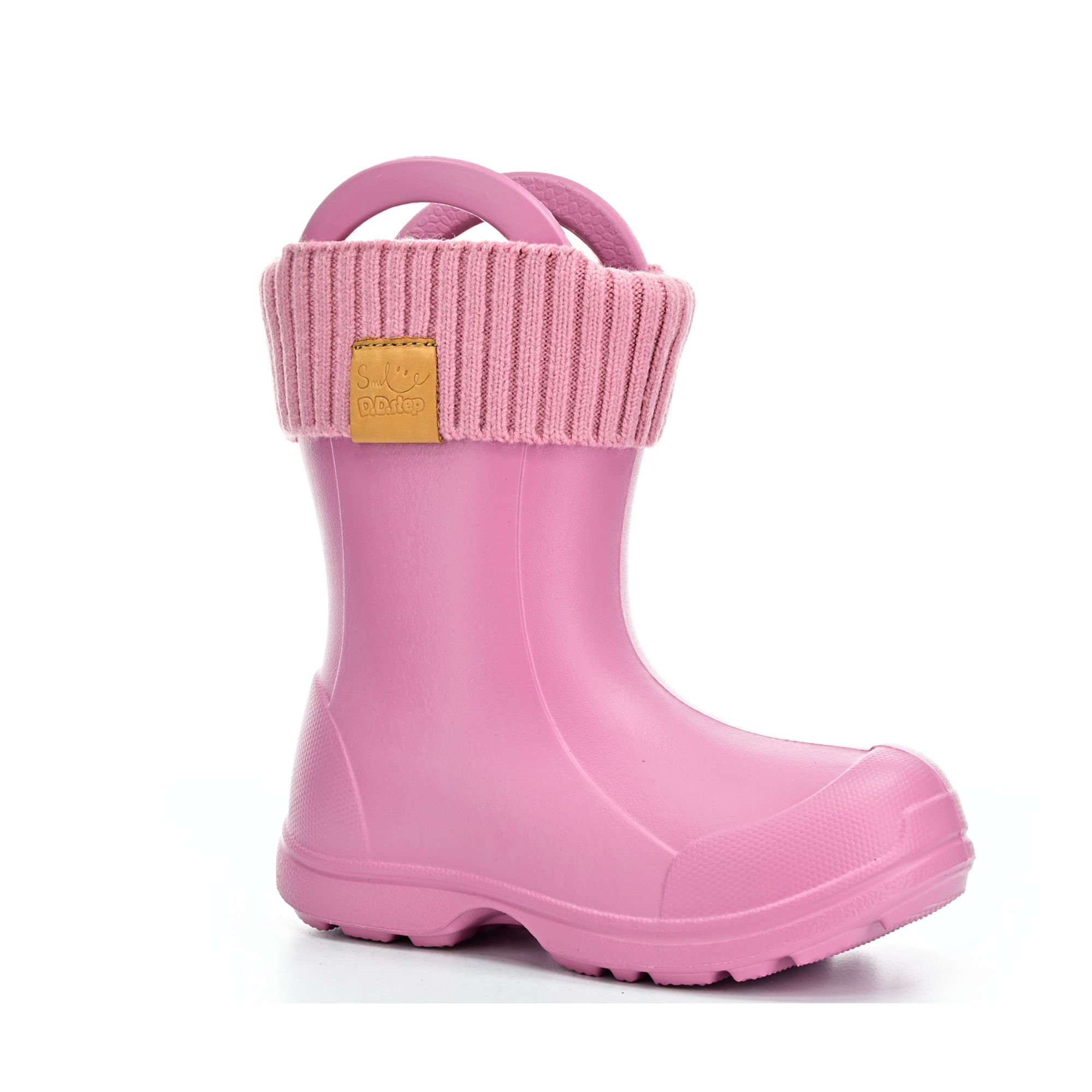 D.D.Step DDStep 106-42308 Violet zateplené čižmy 33 EUR