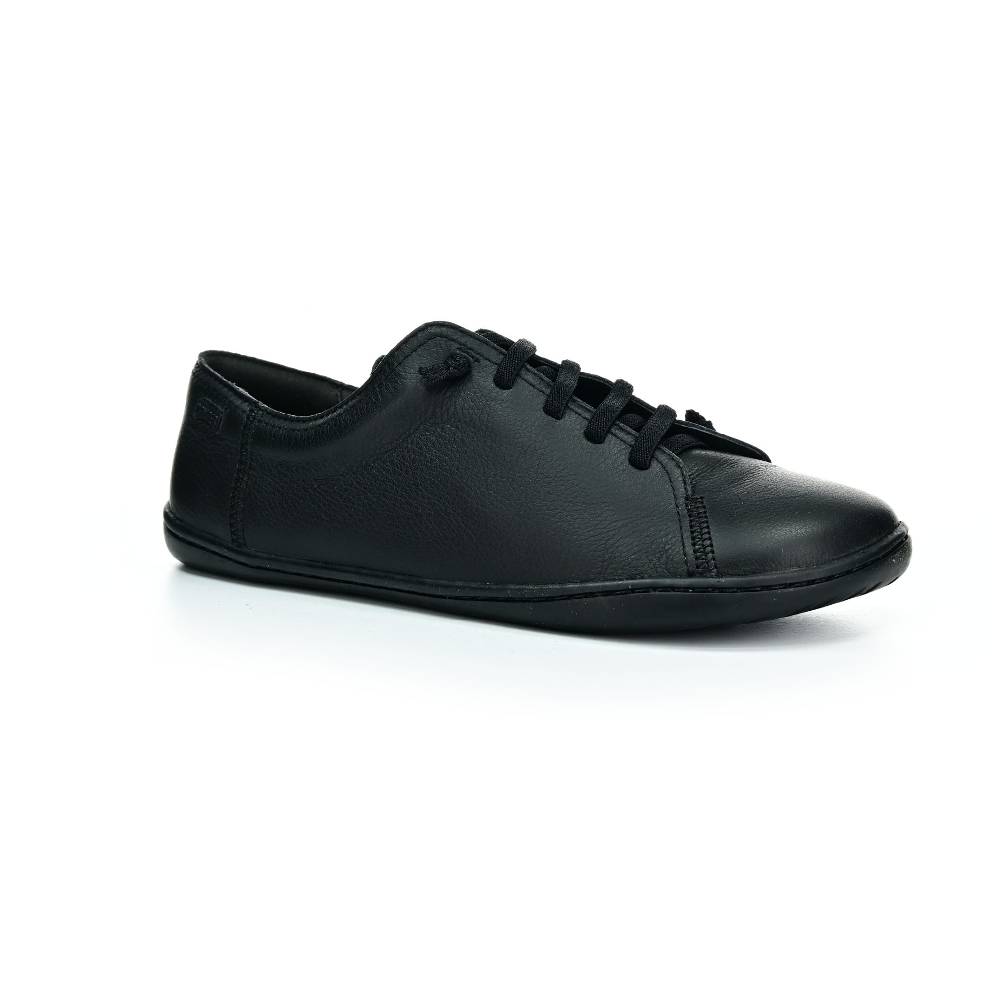 Camper Peu Cami Sella Negro Black (80003-146) barefoot topánky 28 EUR