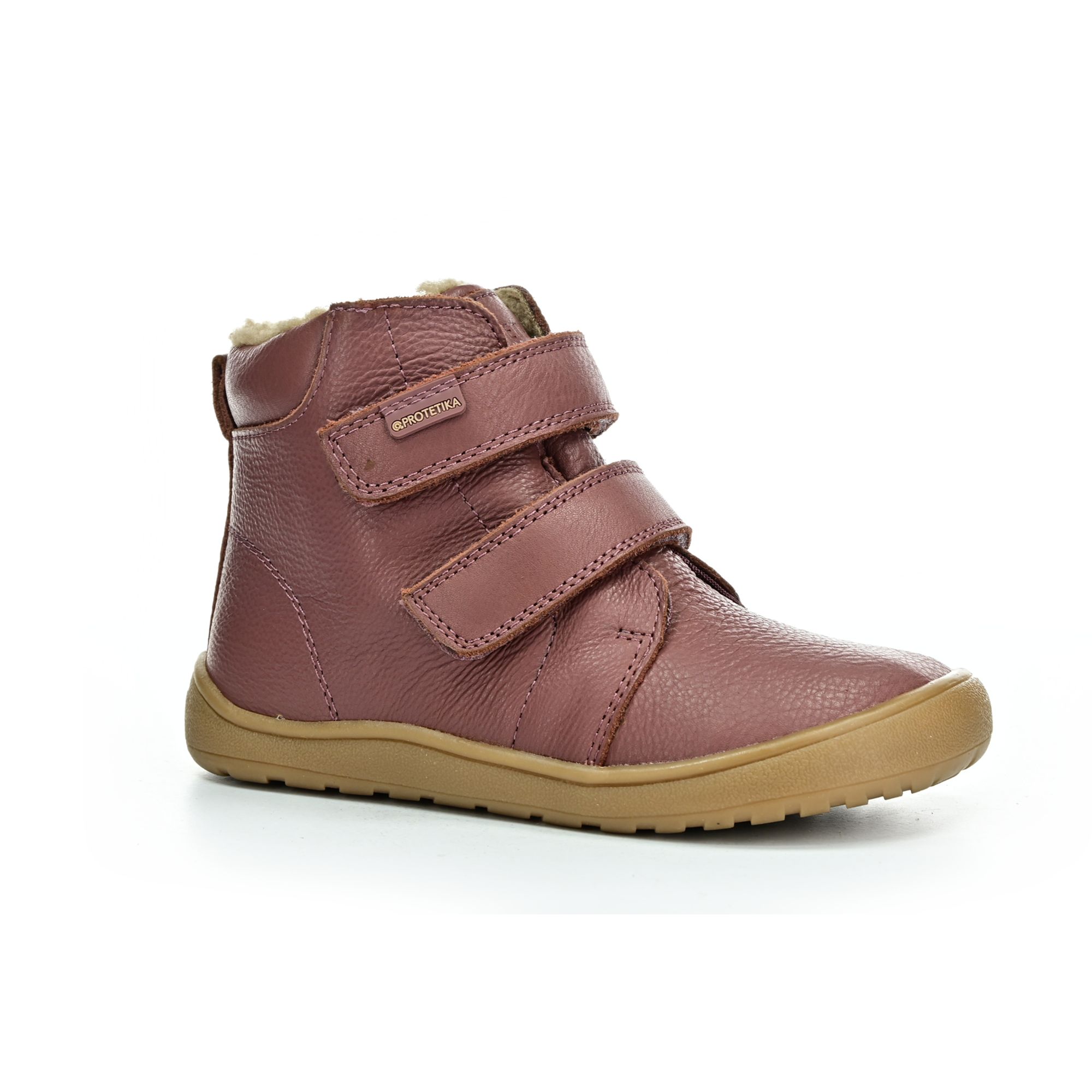 Protetika Plus Protetika Beka Old Pink barefoot zimné topánky 32 EUR
