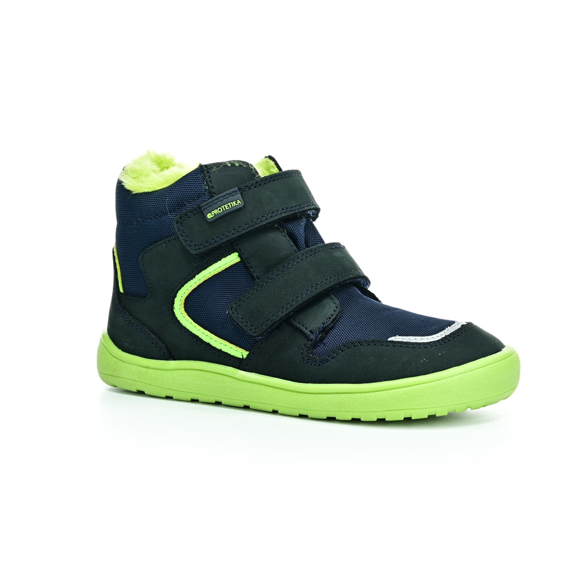 Protetika Plus Protetika Gero Green barefoot zimné topánky 24 EUR