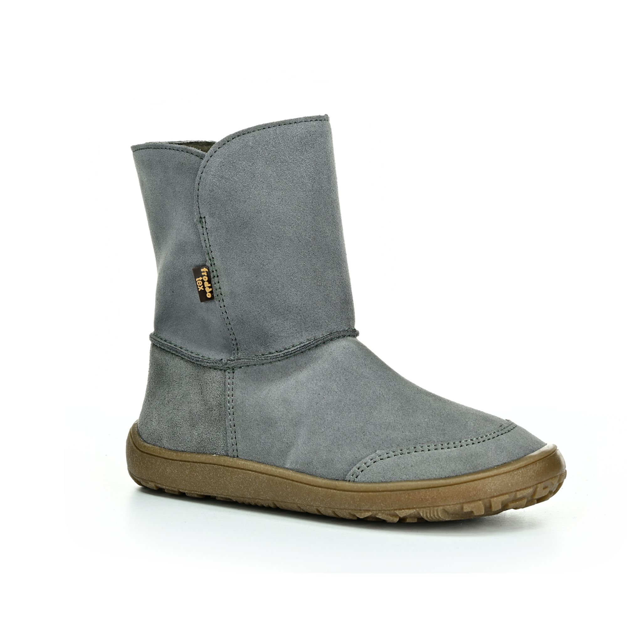 Froddo G3160238-3 Grey barefoot topánky 28 EUR