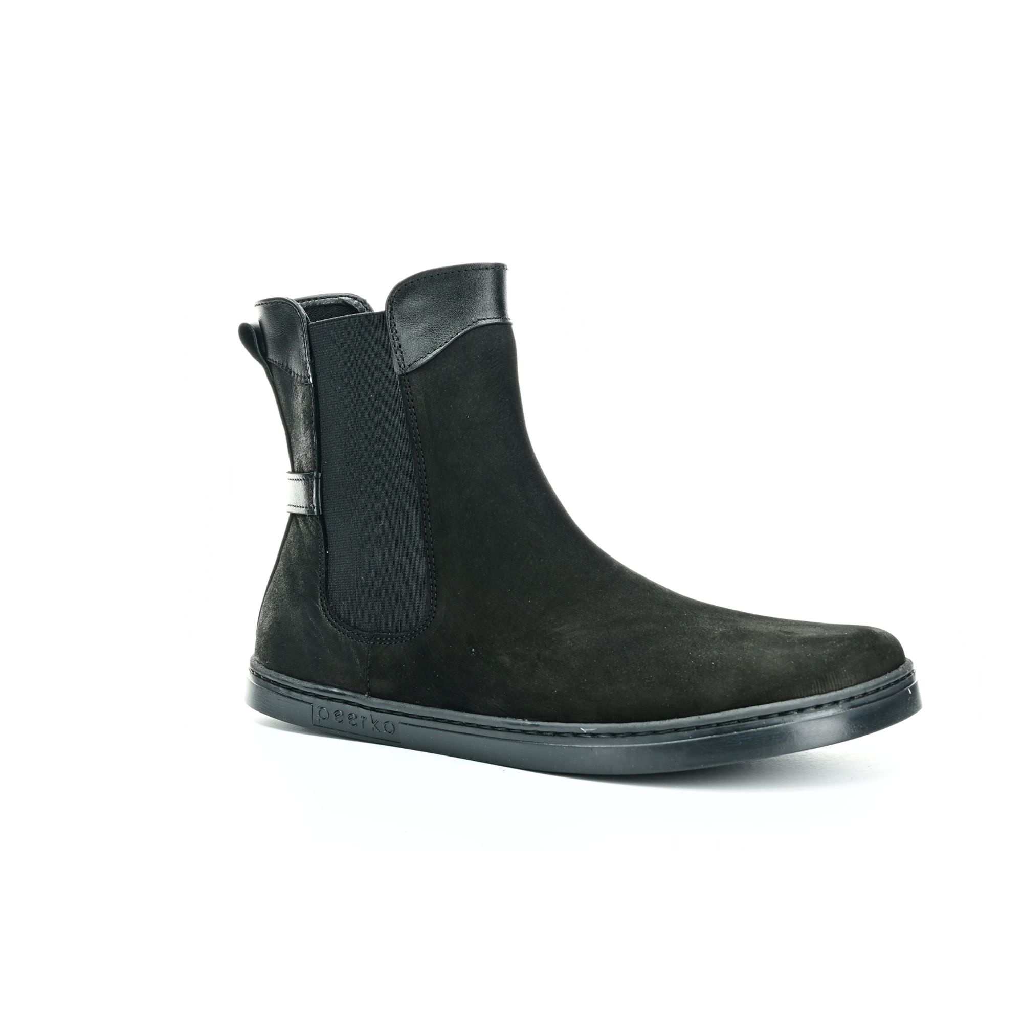 Peerko Chelsea Noir barefoot topánky 37 EUR