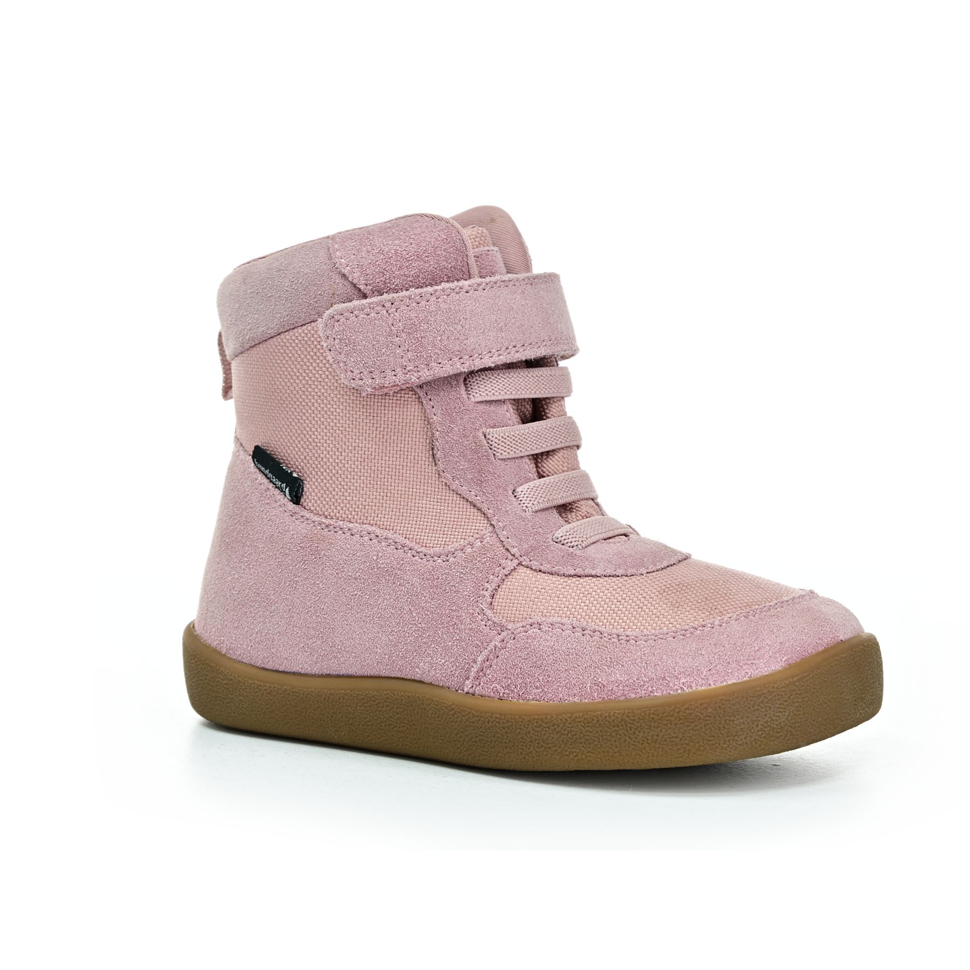 Bundgaard Brooklyn Tex Rose zimné barefoot topánky 27 EUR