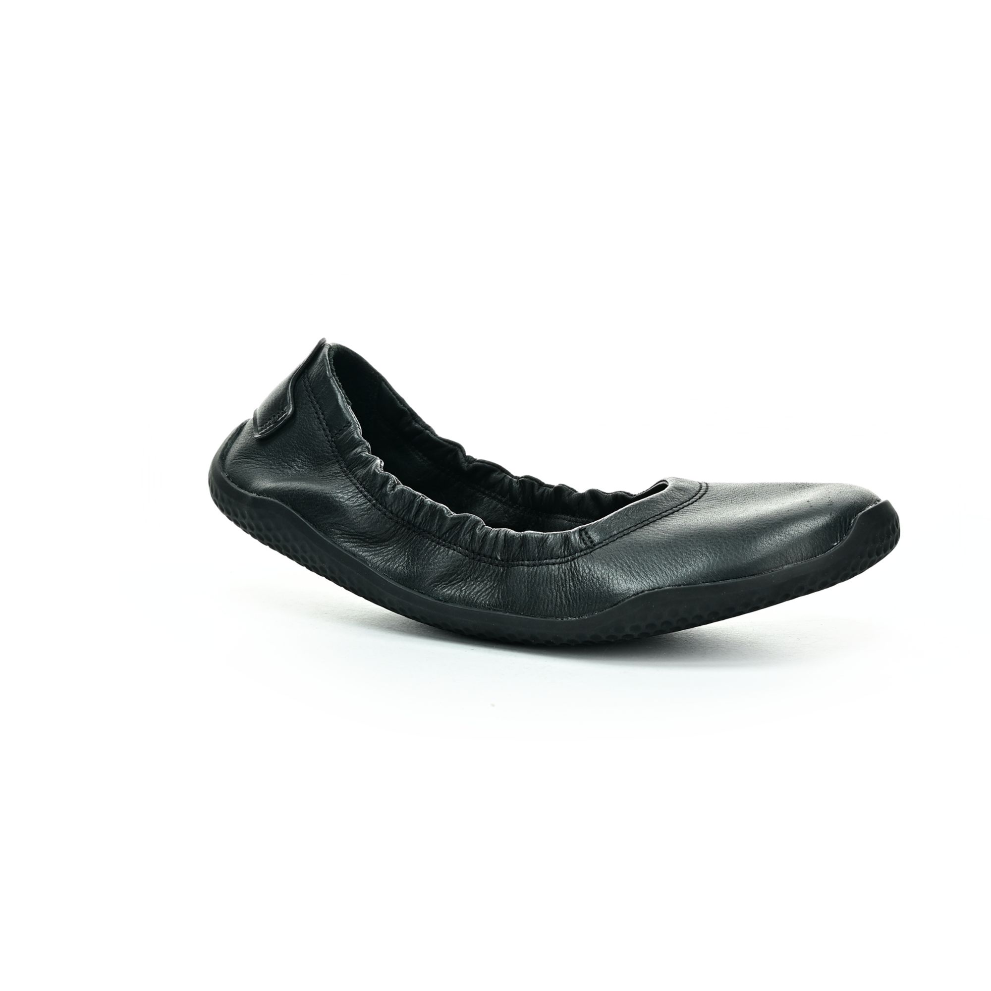 Vivobarefoot Asana Yin Obsidian barefoot baleríny 40 EUR