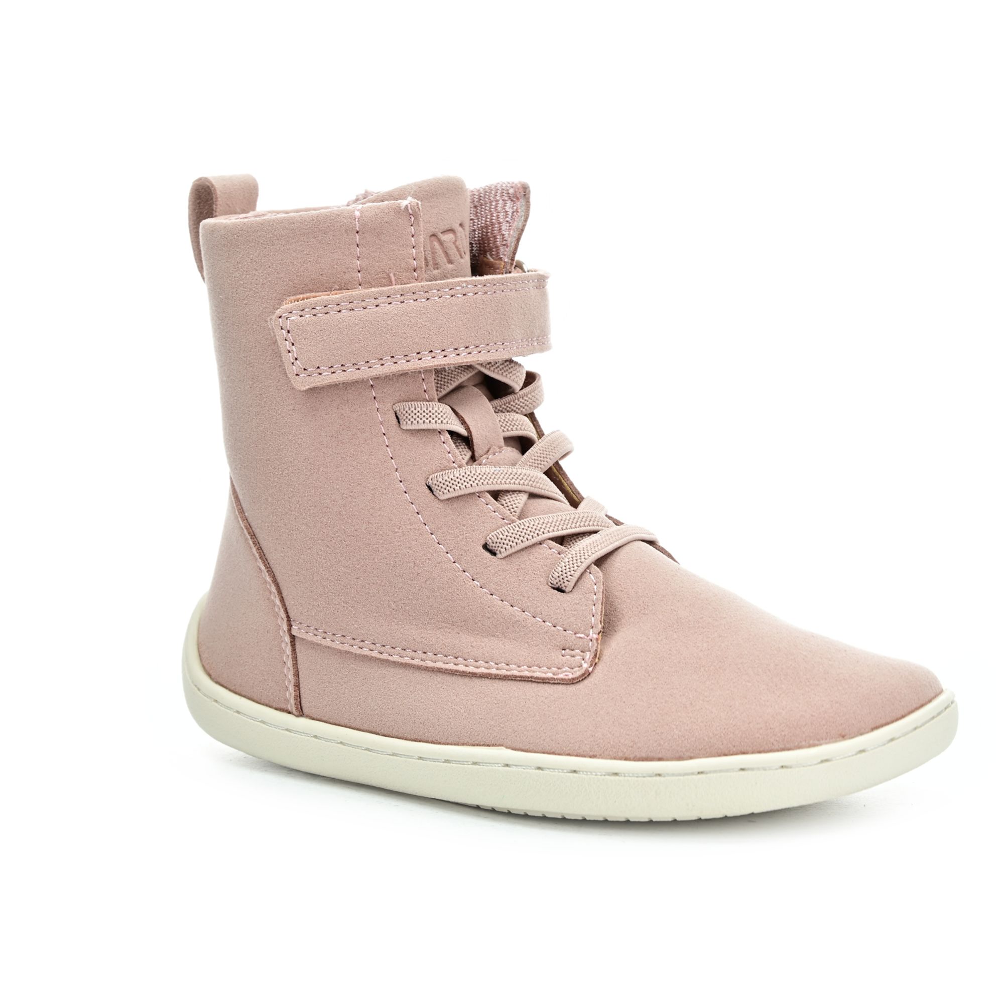 Saguaro ambition ⅰ pink zimné barefoot topánky 29 EUR