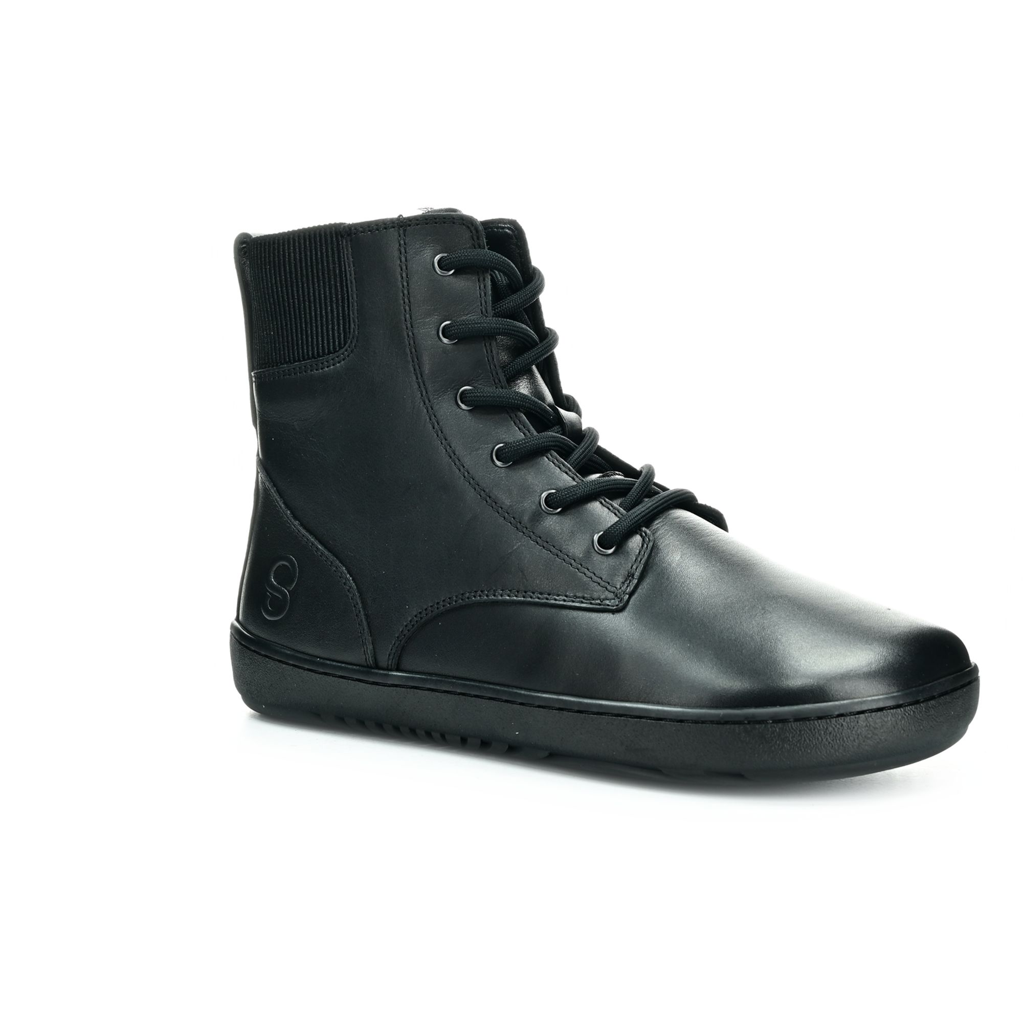Shapen Urbaneer 2.0 Black barefoot topánky 38 EUR