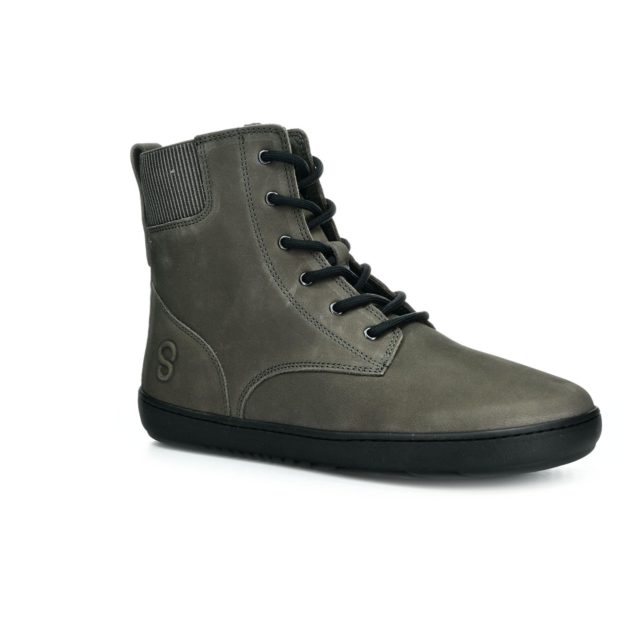 Shapen Urbaneer 2.0 Dark Grey barefoot topánky 37 EUR