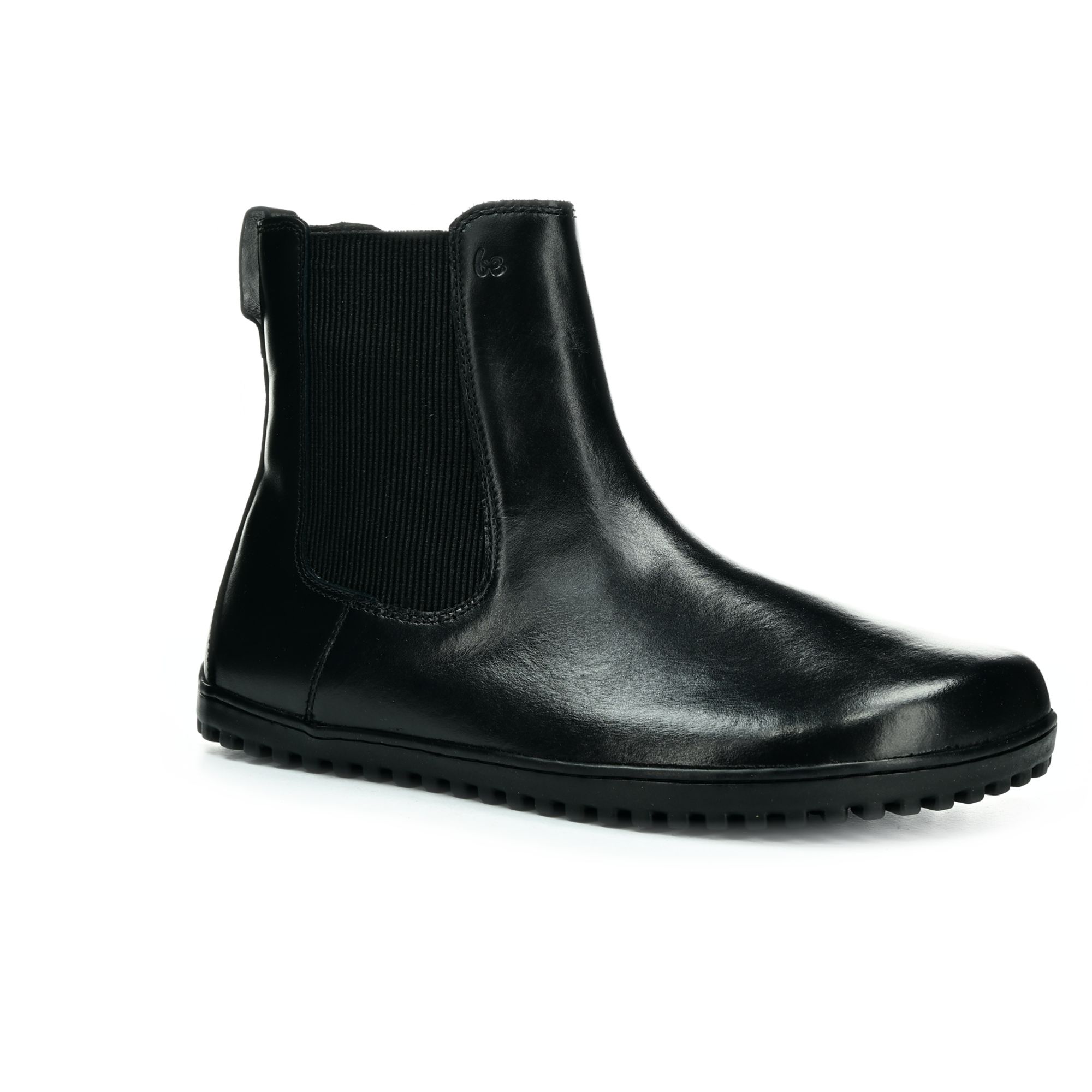 Be Lenka Glam All Black barefoot topánky 38 EUR