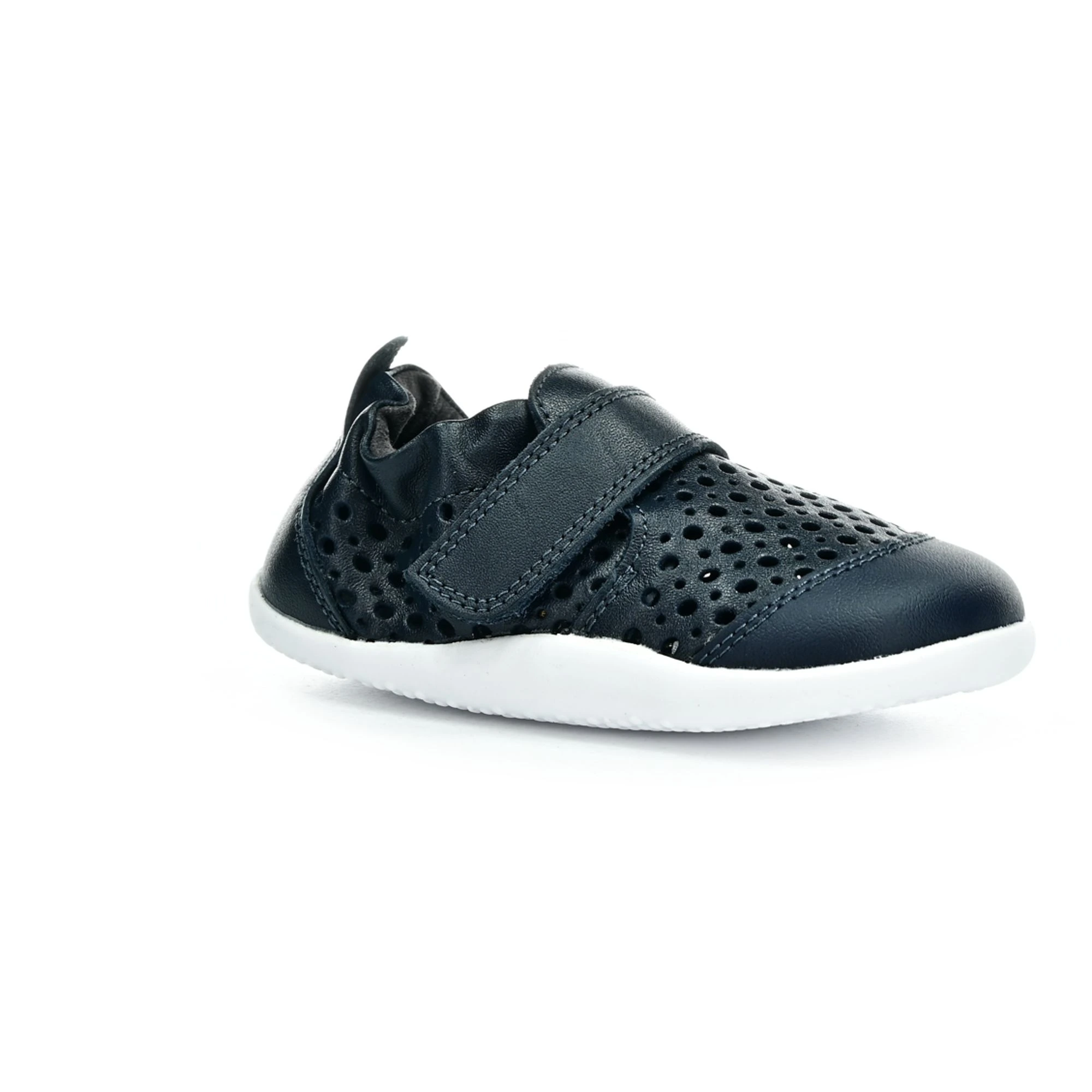 Bobux Xplorer Go Punch Navy 21 EUR