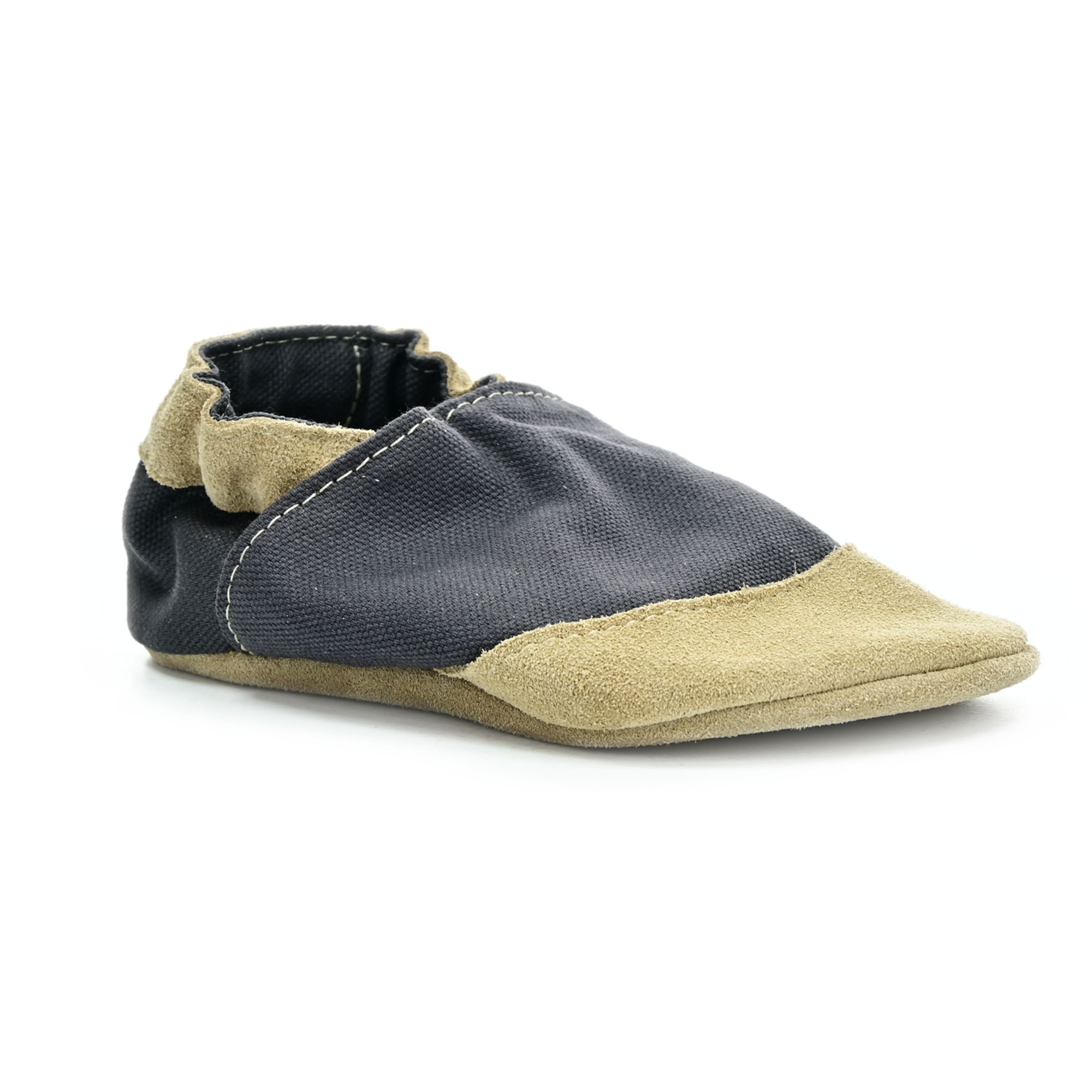 Funky-Monkey Funky Monkey Panama Soft hnedé barefoot capáčky 21 EUR