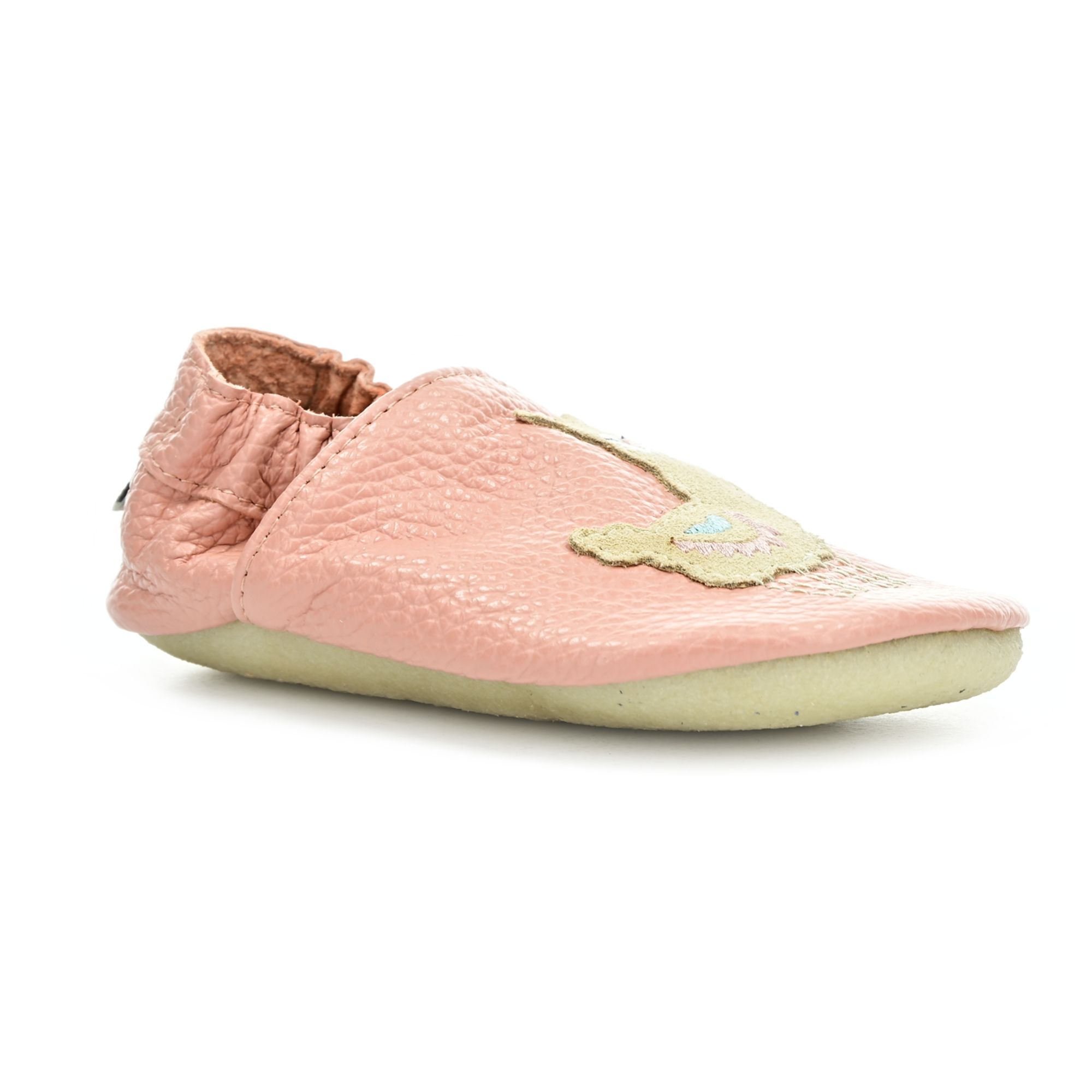 Funky-Monkey Funky Monkey Smoot PRE lama barefoot capáčky 23 EUR