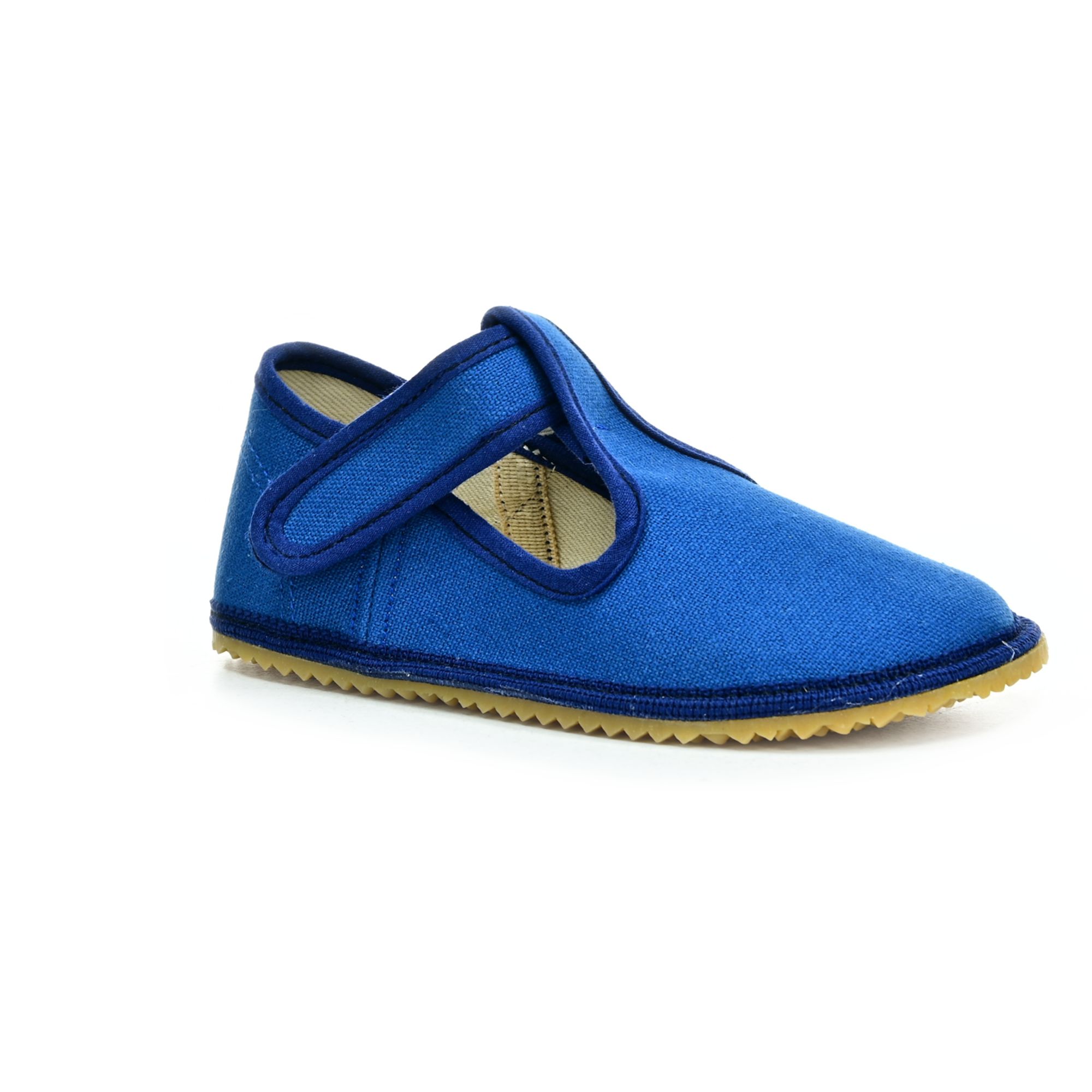Beda Just Blue barefoot papuče (BFN-170020/W) 38 EUR