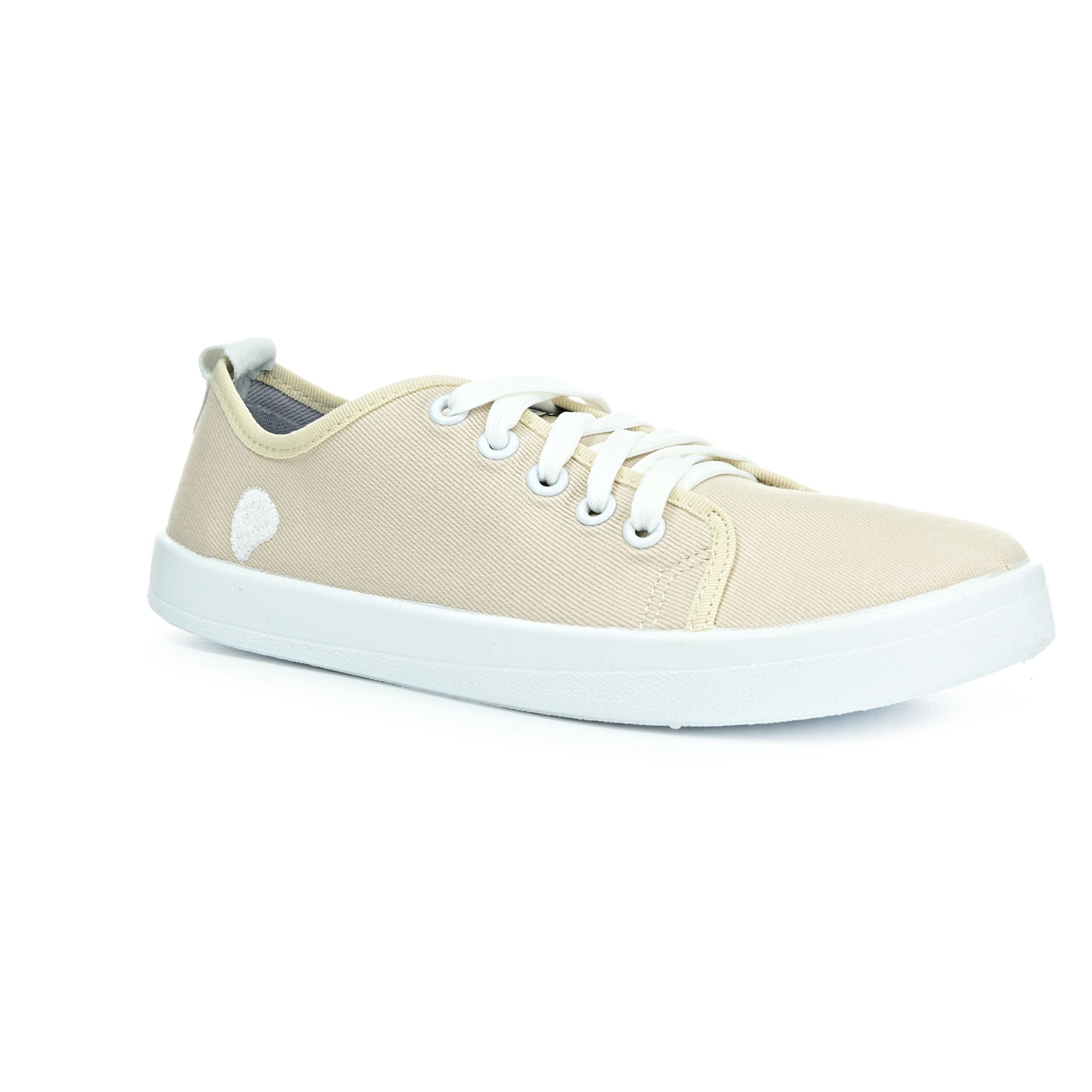 Anatomic starter a20 béžovej s bielou podrážkou barefoot topánky 38 EUR