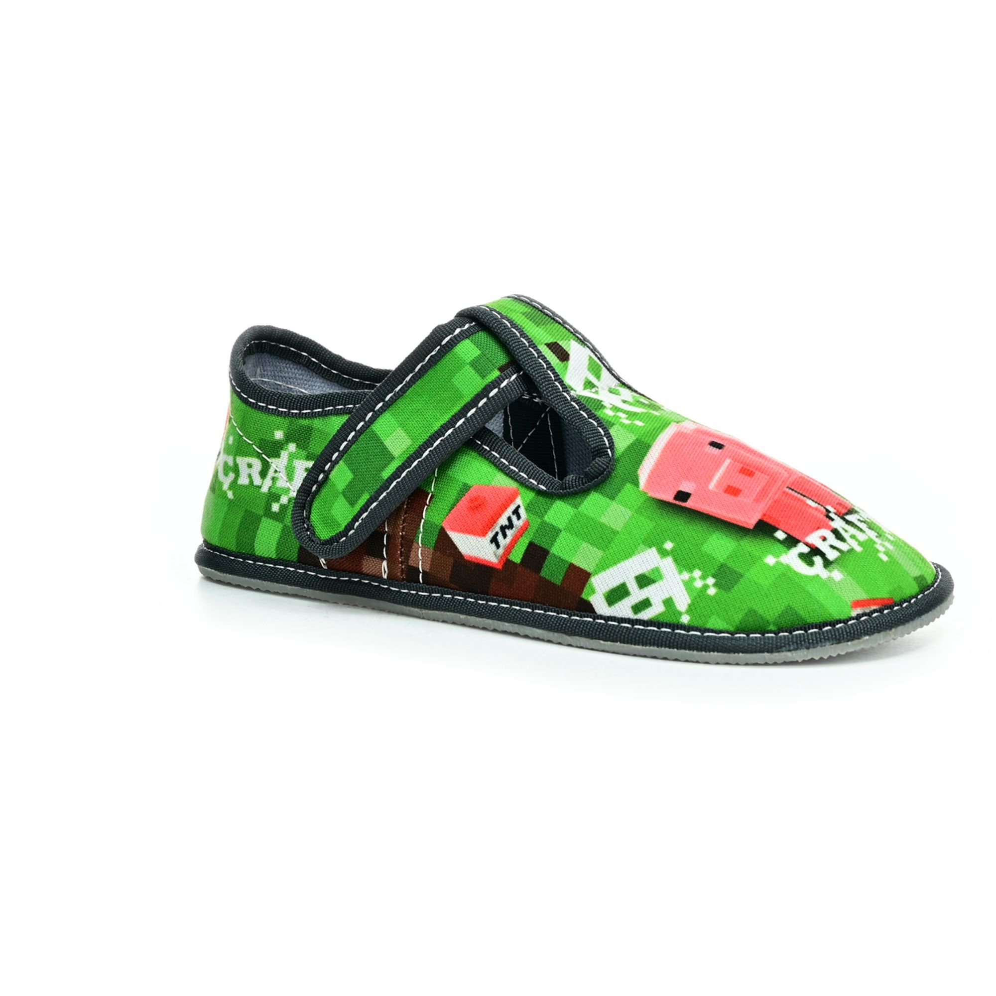 EF Barefoot Ef Craft barefoot papuče 26 EUR