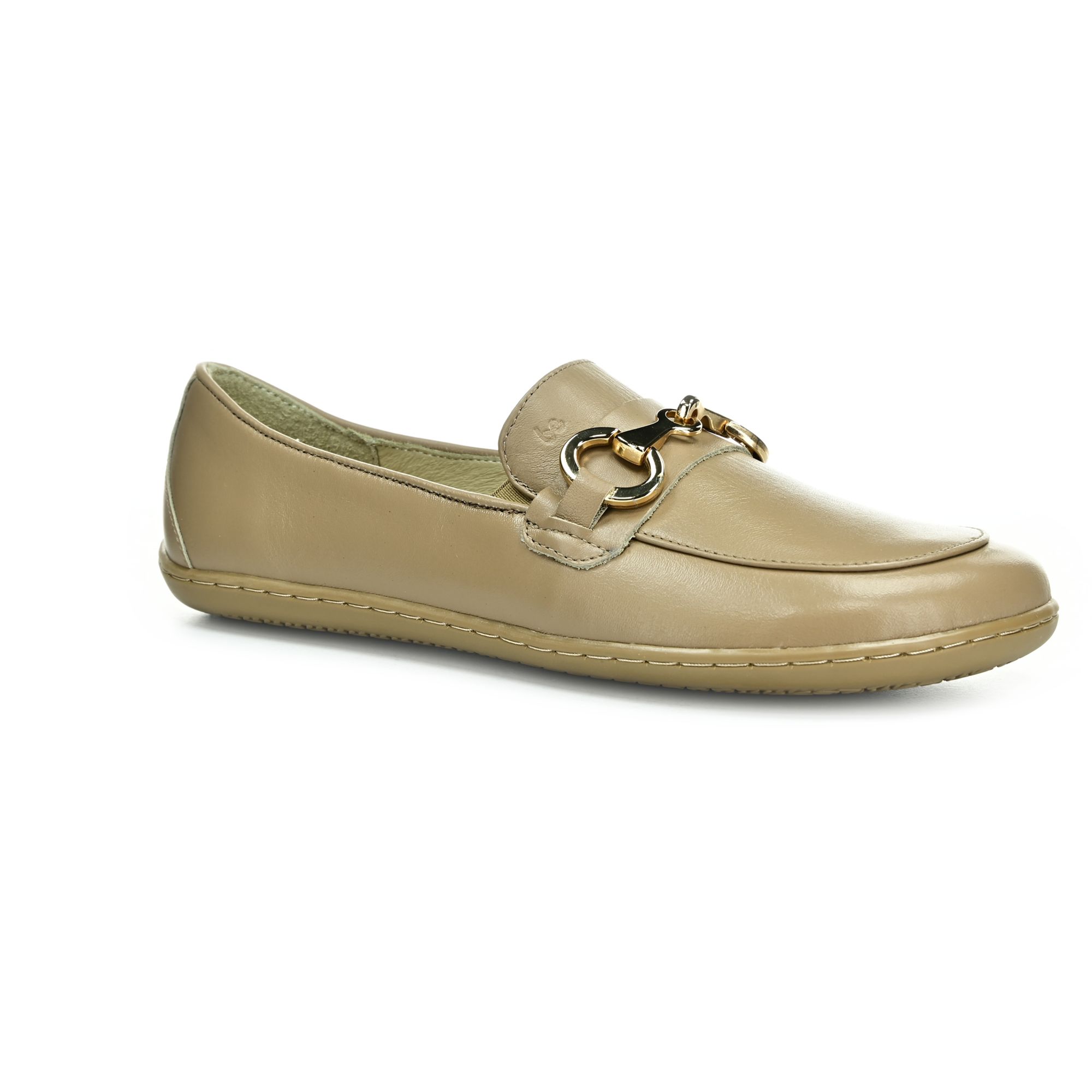 Be Lenka Viva Latte Brown barefoot topánky 42 EUR