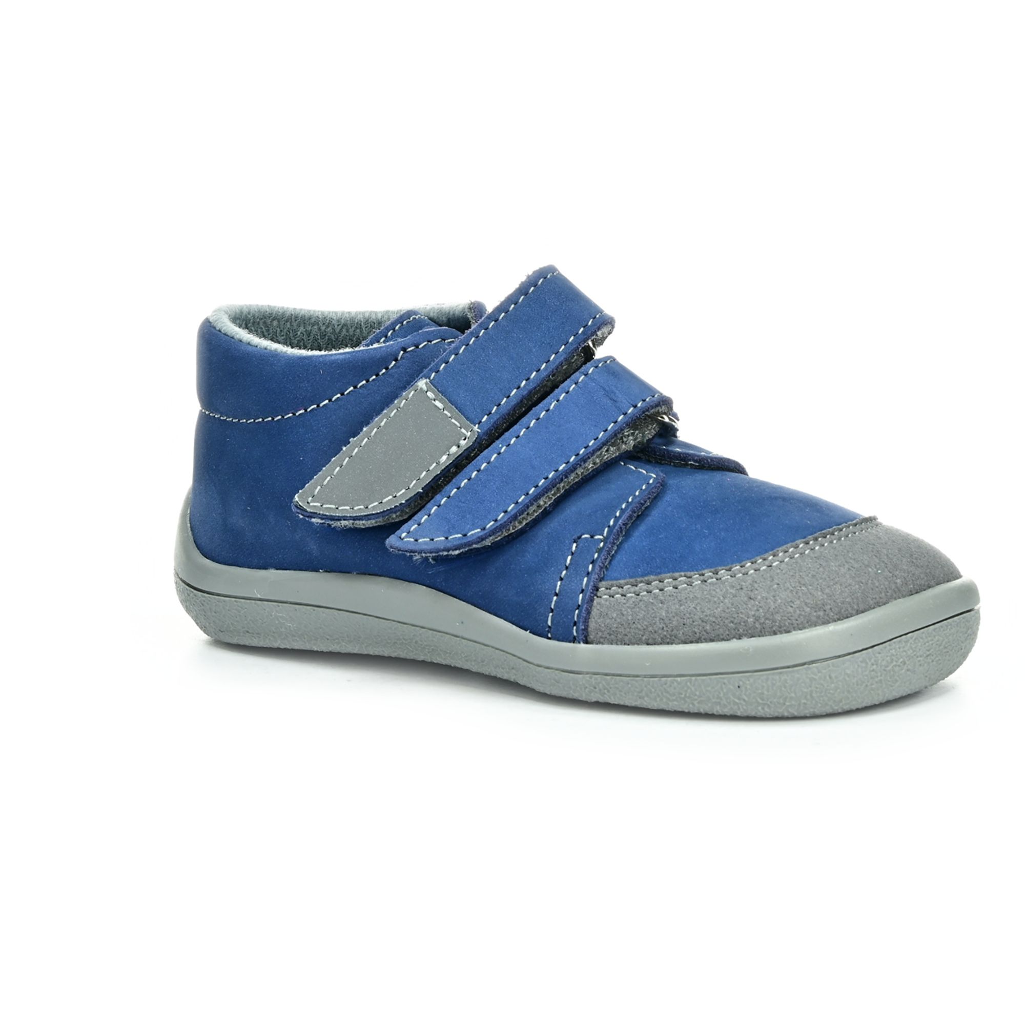 Beda mike členkové barefoot topánky (bf 0001/w/m/nub) 24 EUR