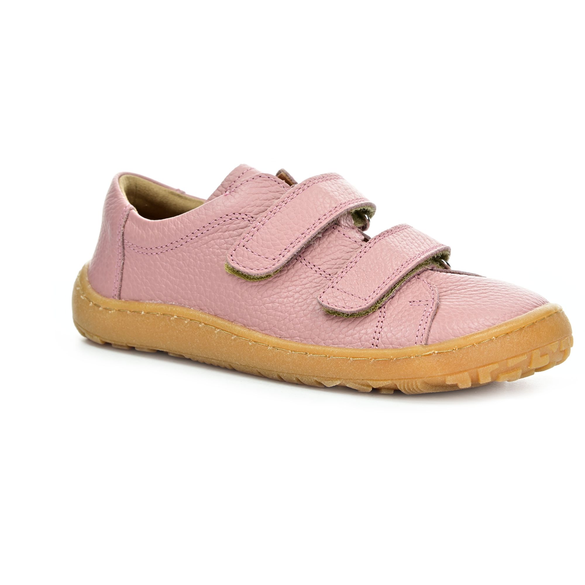 Froddo G3130240-8 Pink barefoot topánky 24 EUR