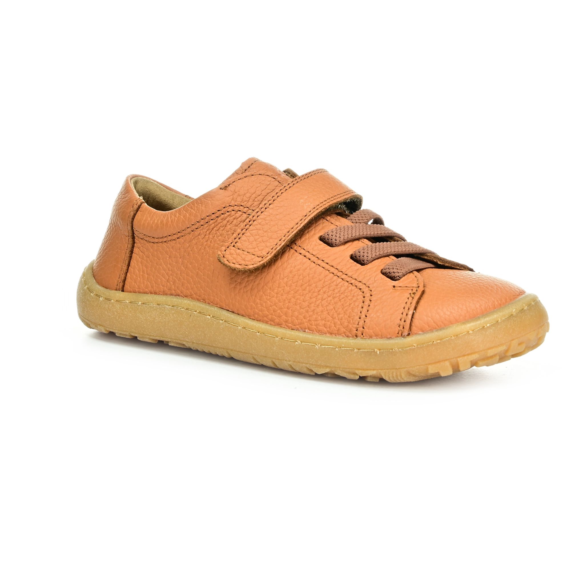 Froddo G3130241-10 Cognac celoročné barefoot topánky 26 EUR