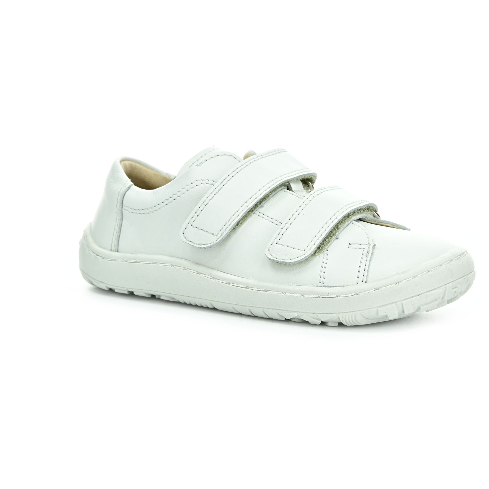 Froddo G3130256-5 White barefoot topánky 25 EUR