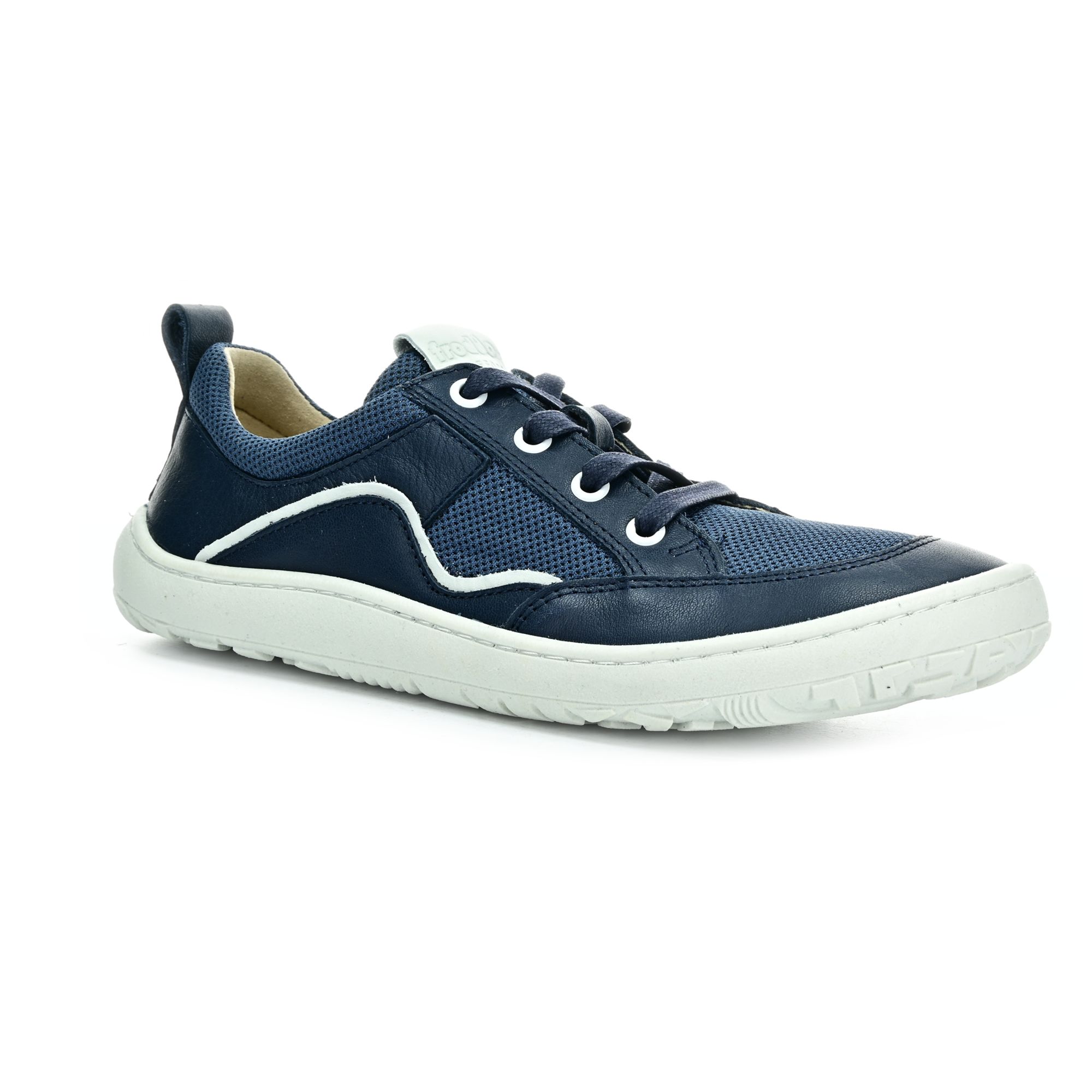 Froddo G3130258-2 Dark Blue barefoot topánky AD 38 EUR