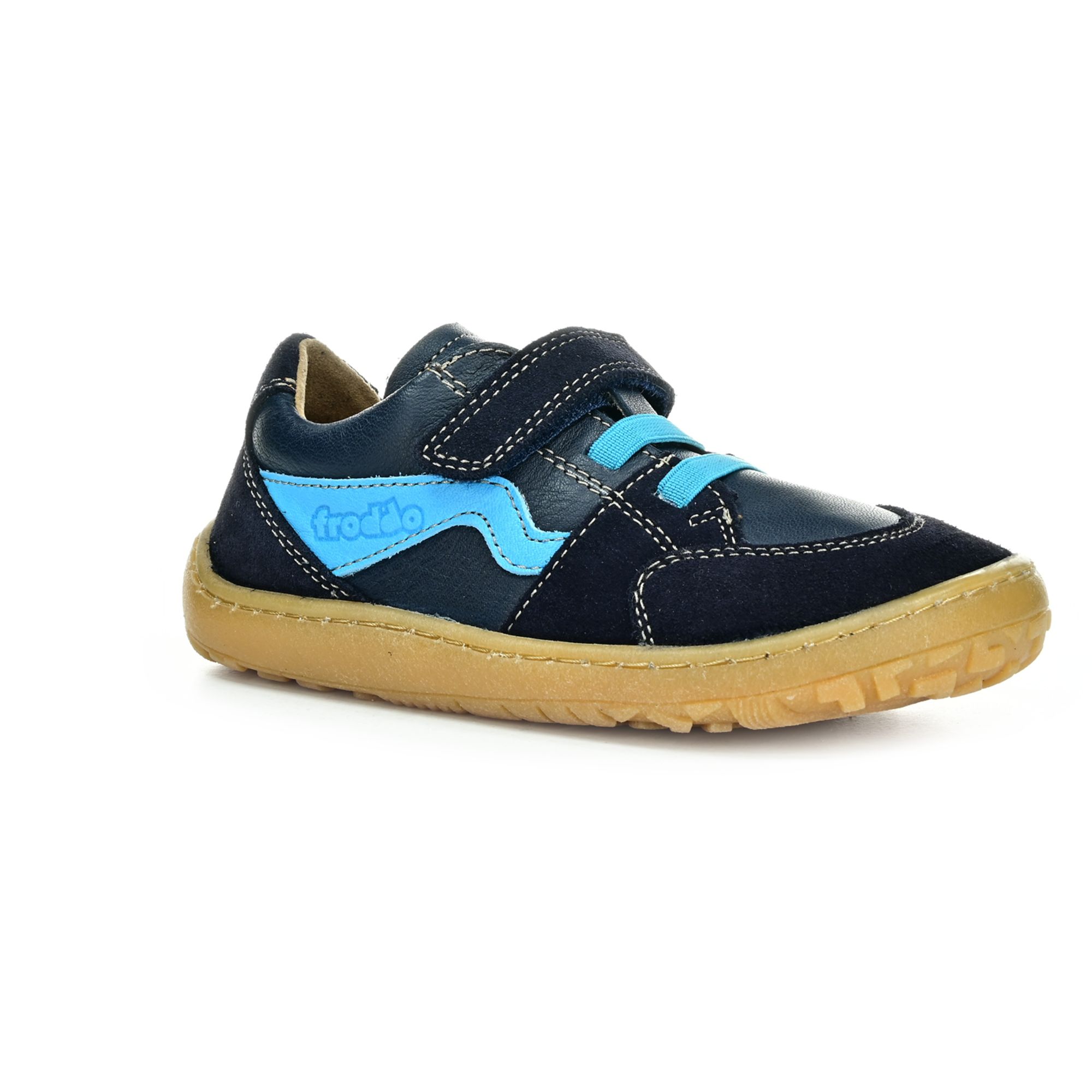 Froddo G3130263 Dark Blue barefoot topánky 30 EUR