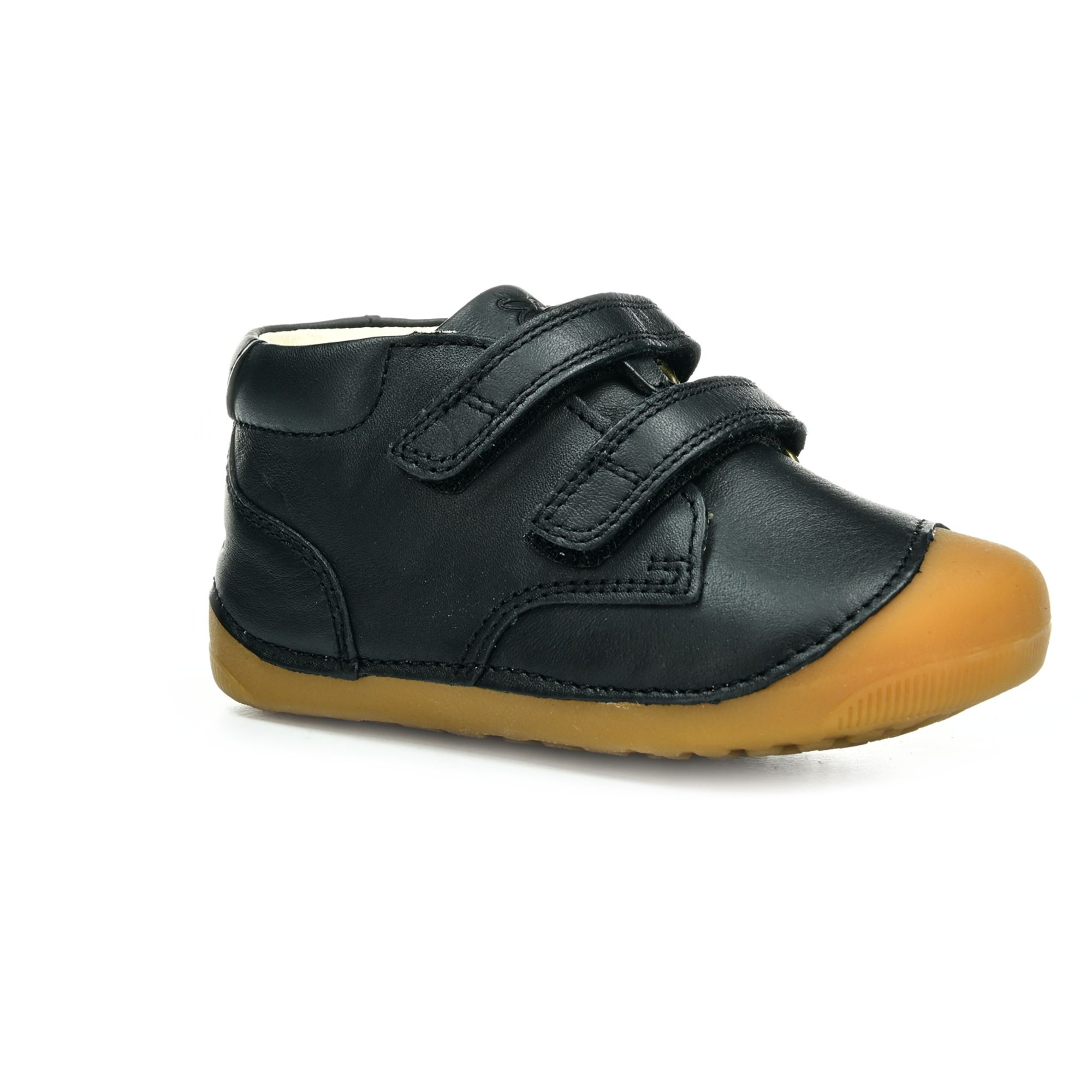 Bundgaard Petit Black barefoot topánky (flex zone) 25 EUR