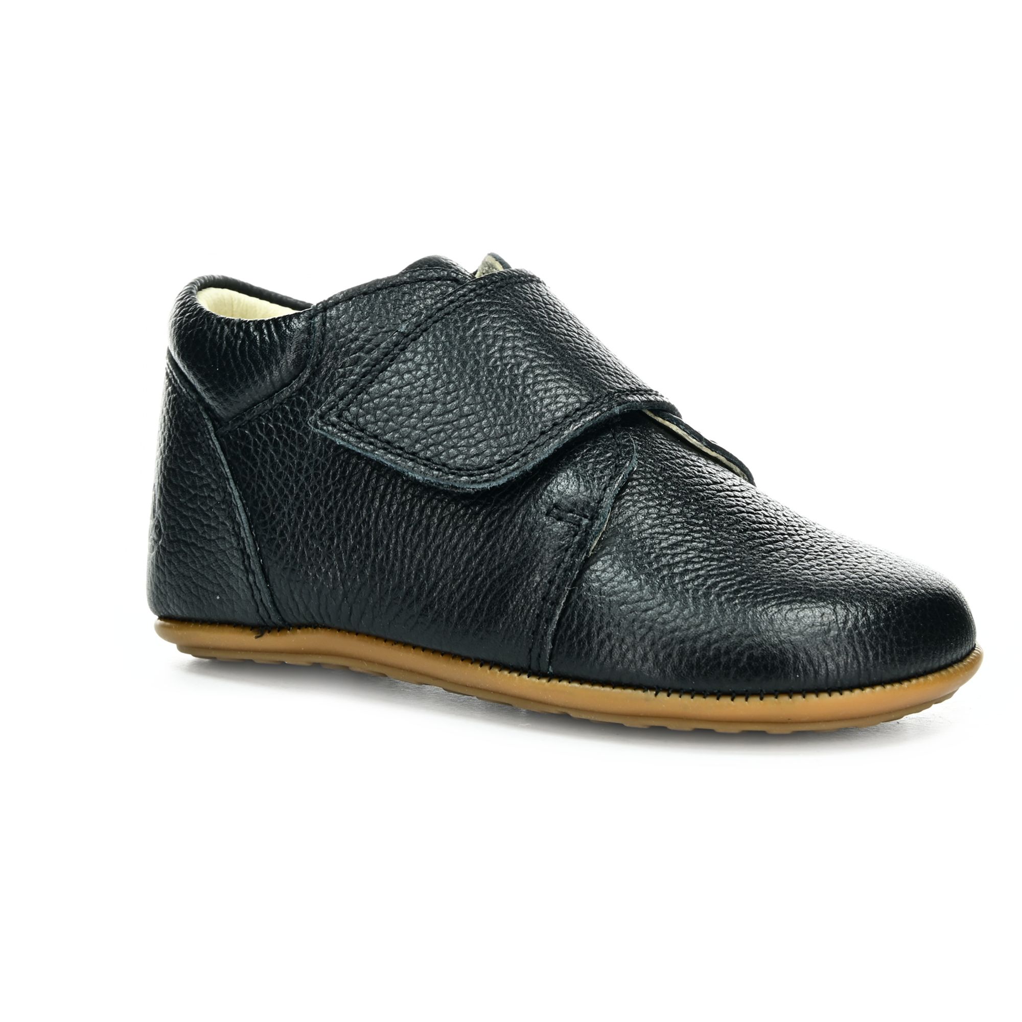 Bundgaard Tannu Black barefoot capáčky 20 EUR